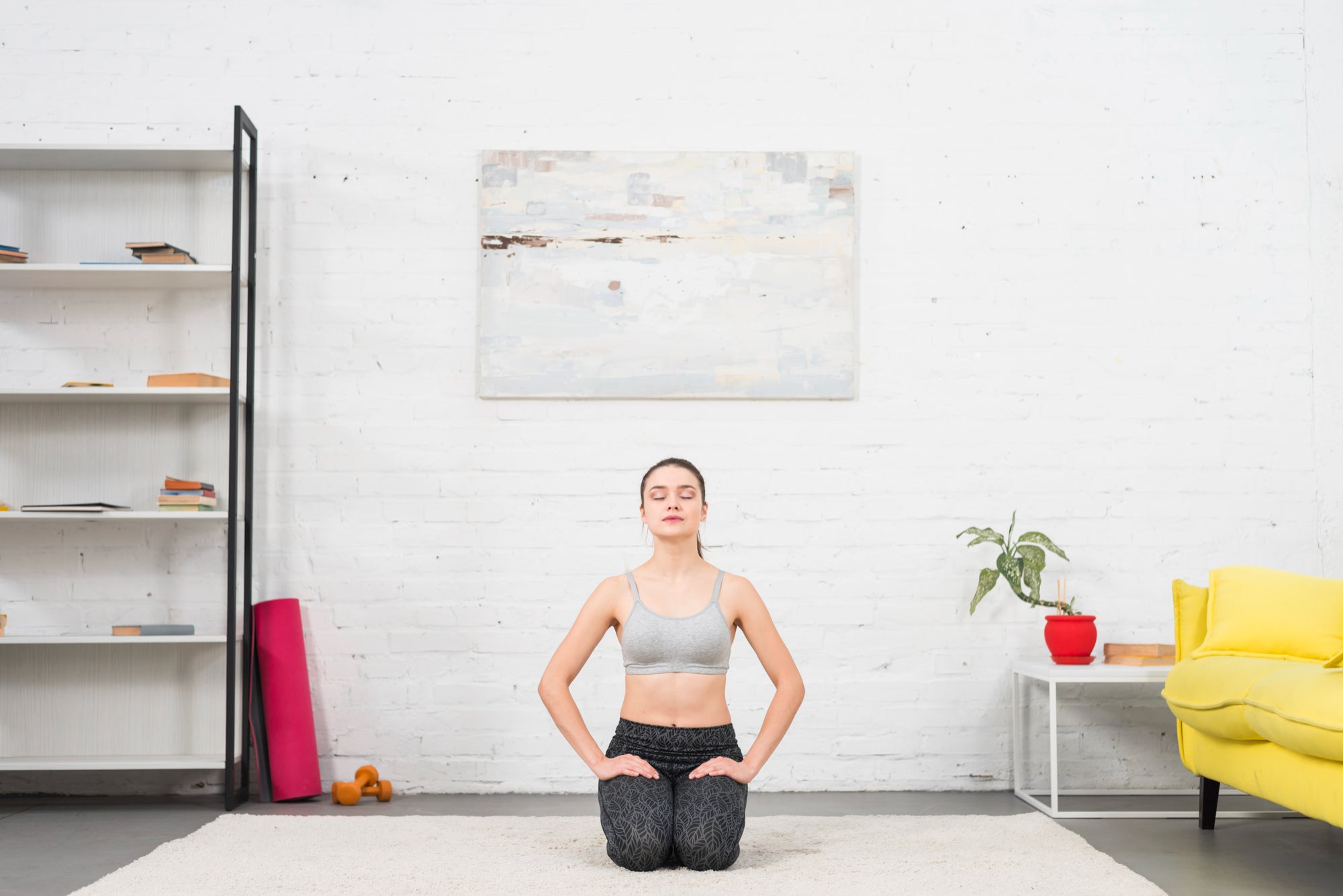 The Art of Sitting: Why Your Meditation Cushion Matters