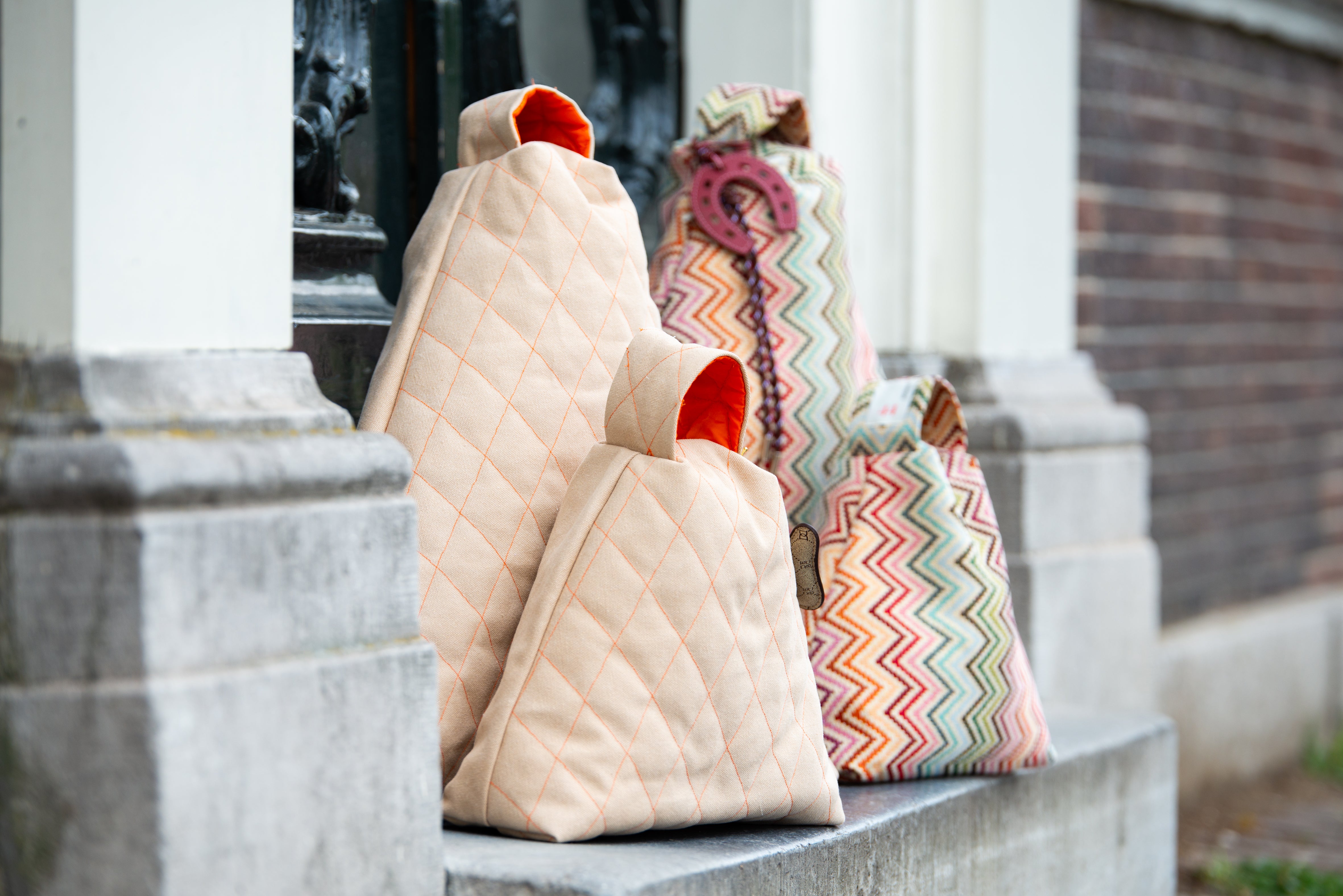 44 Originals Meditation Cushion – Large