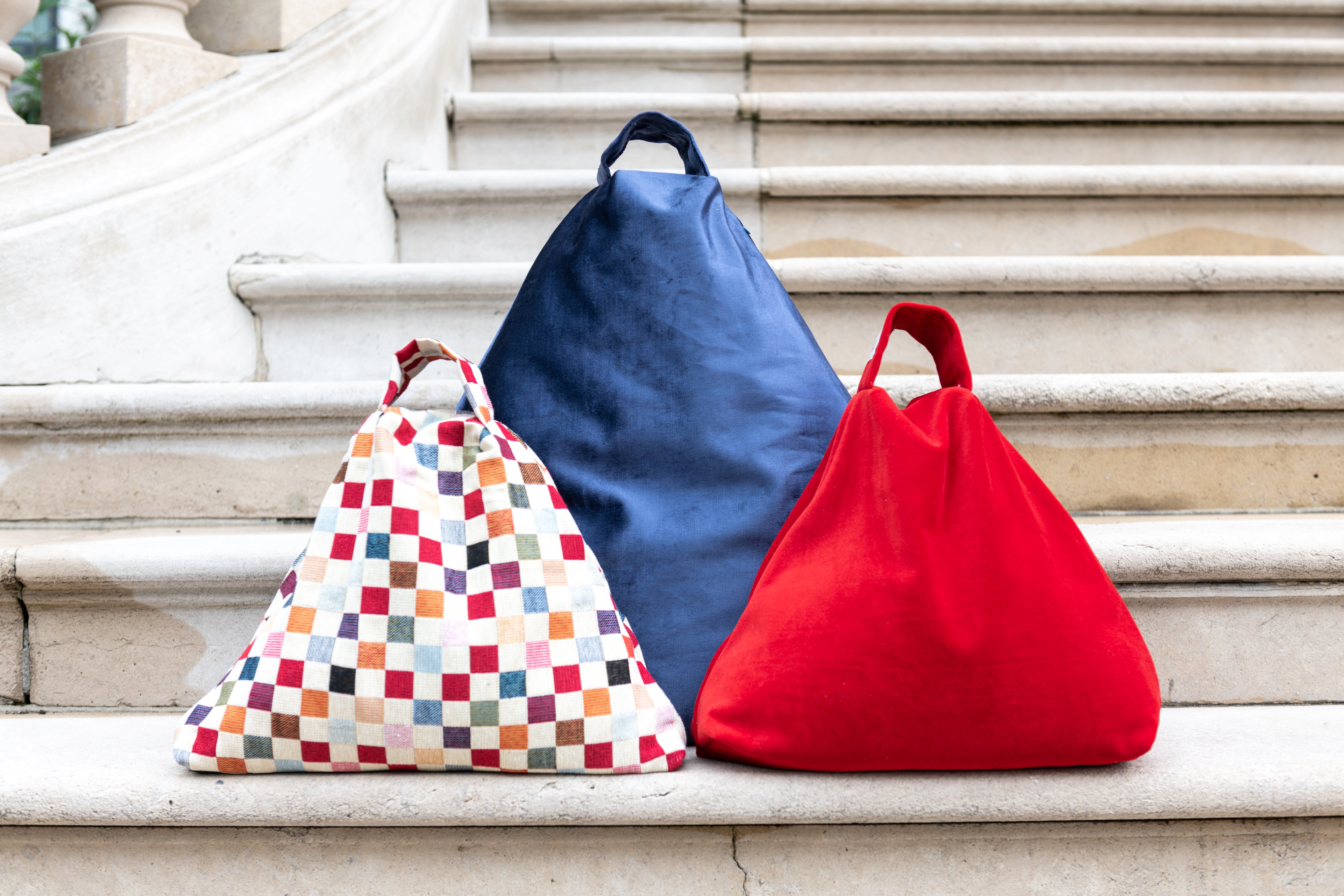 44 Originals Yoga Bolster