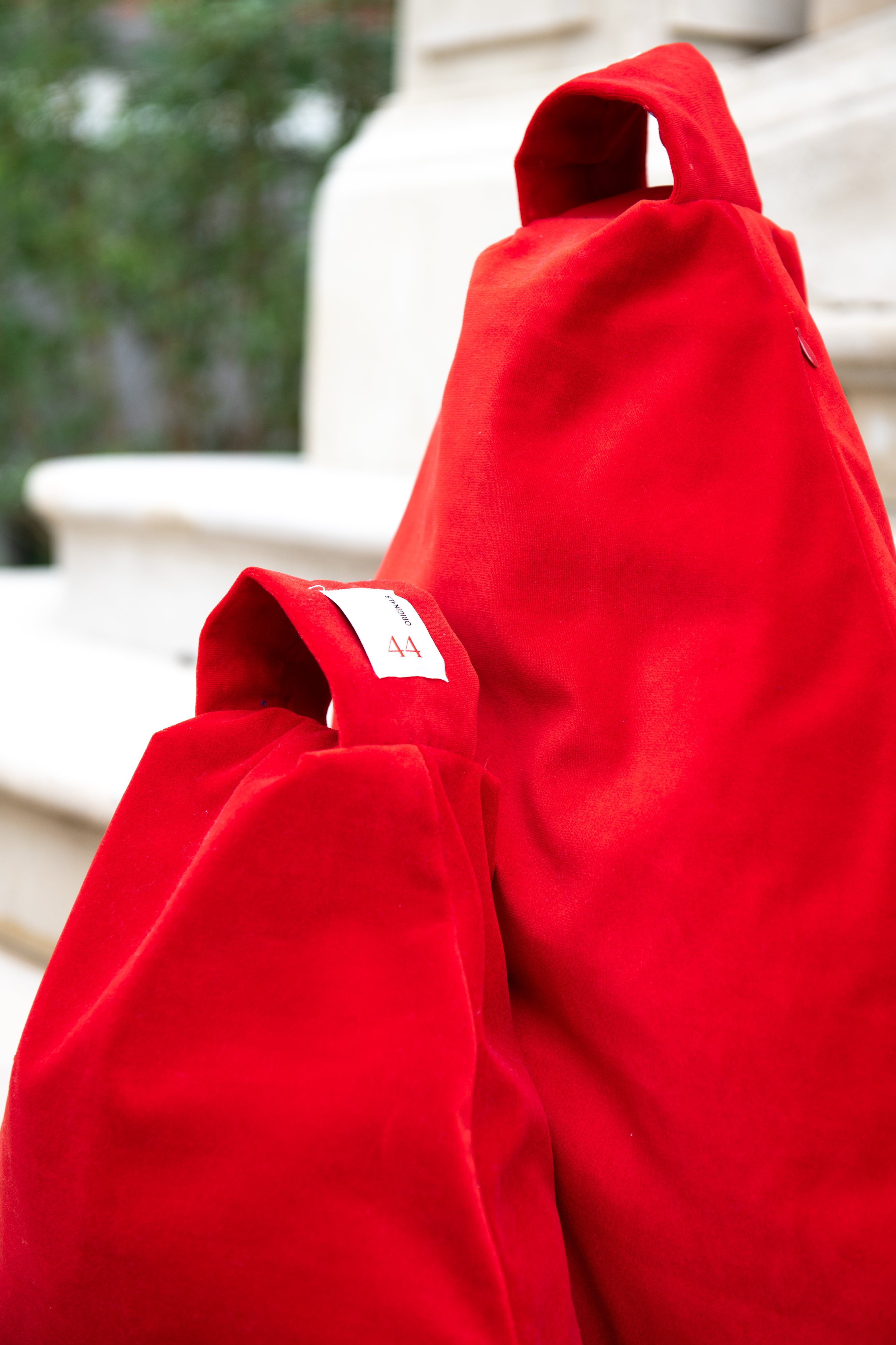 44 Originals Yoga Bolster