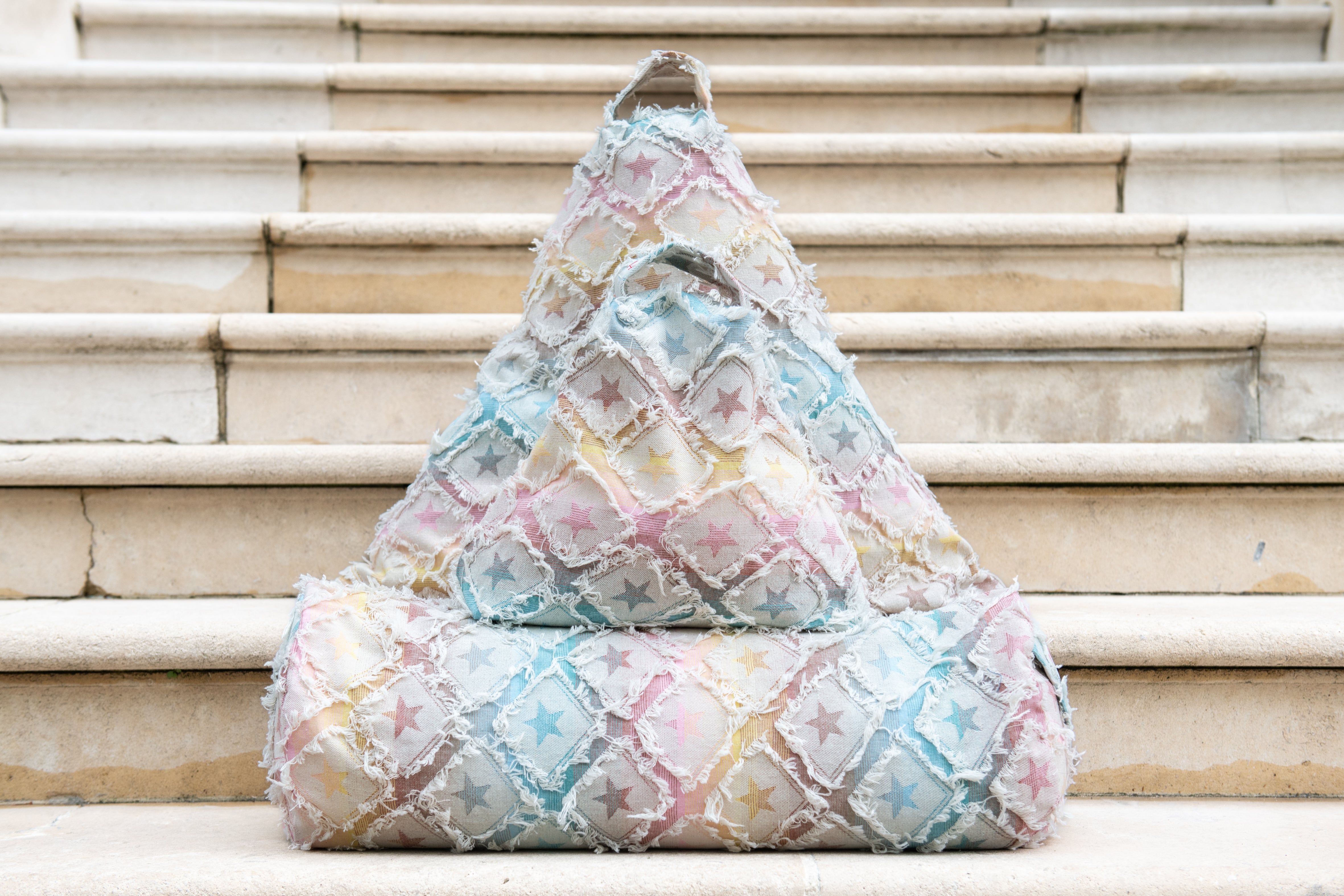 44 Originals Yoga Bolster