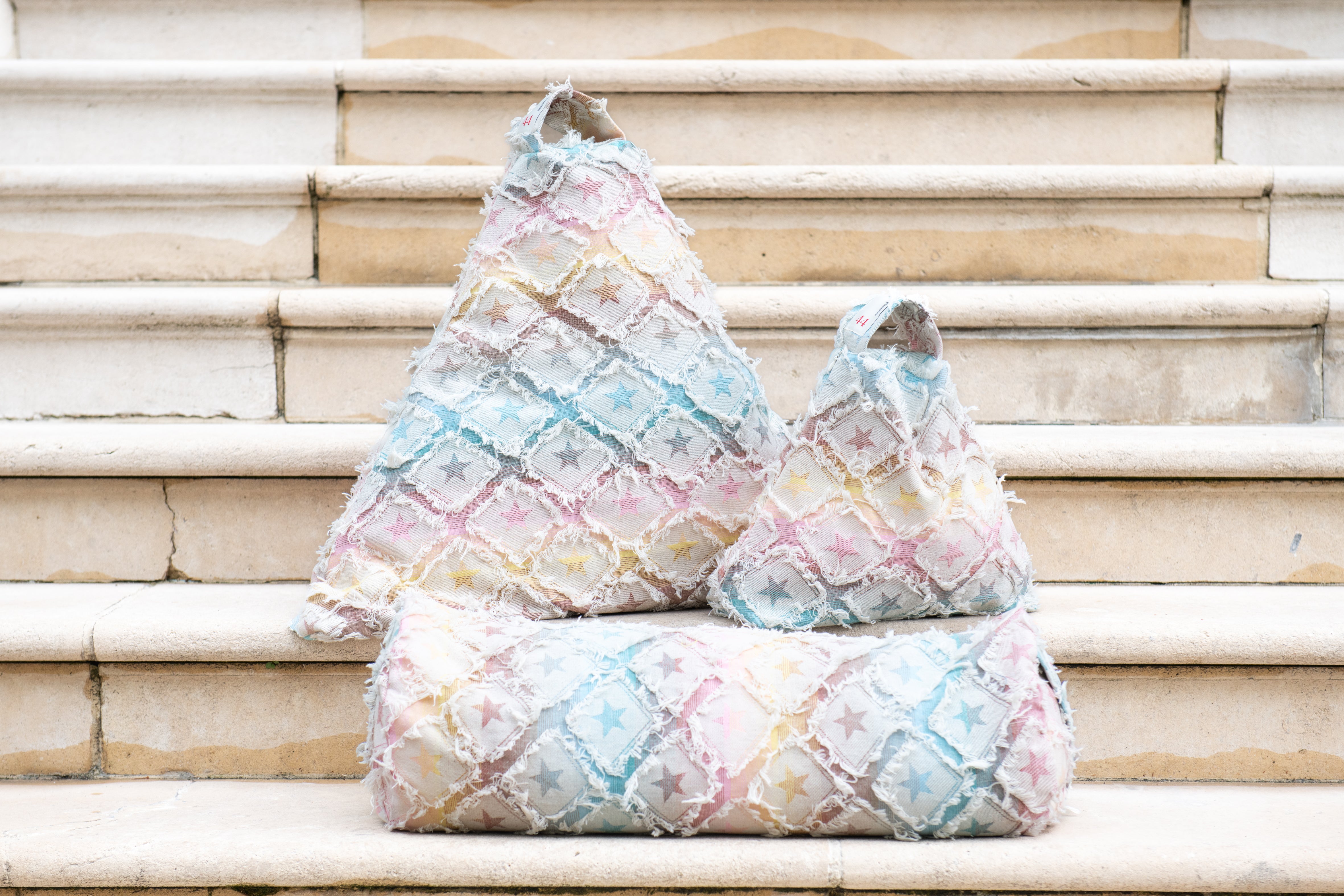 44 Originals Yoga Bolster