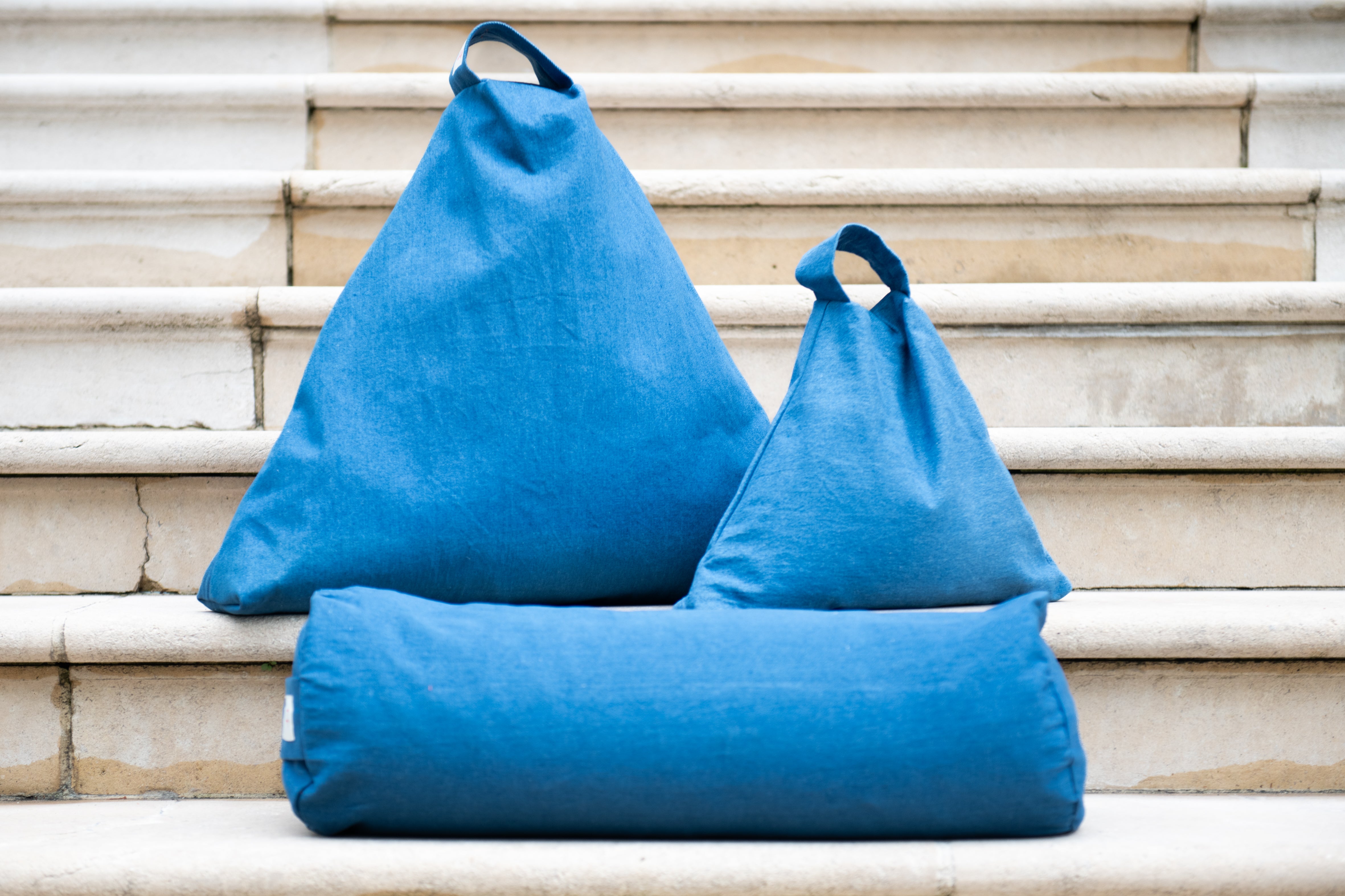 44 Originals Yoga Bolster