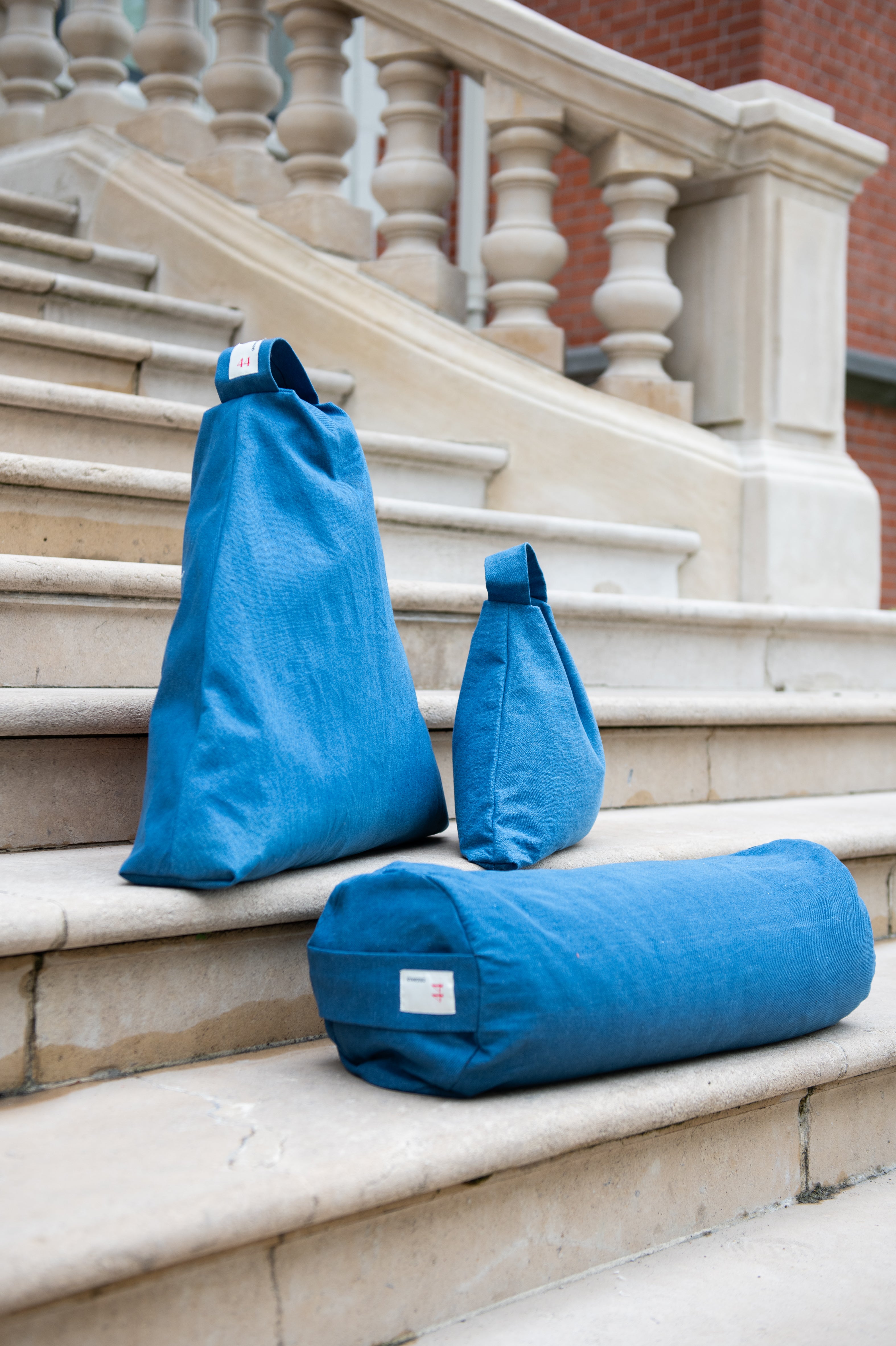 44 Originals Yoga Bolster