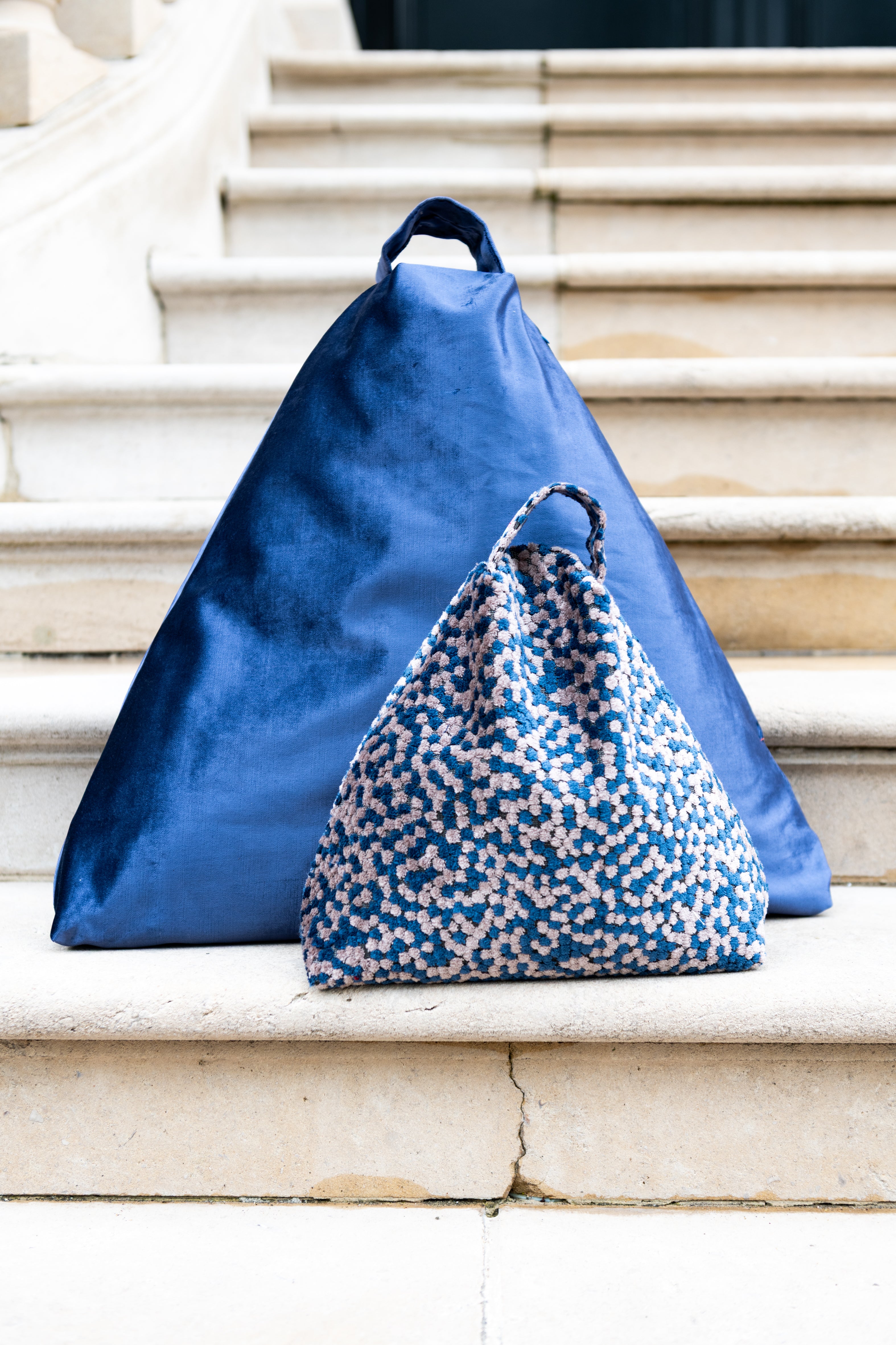 44 Originals Yoga Bolster