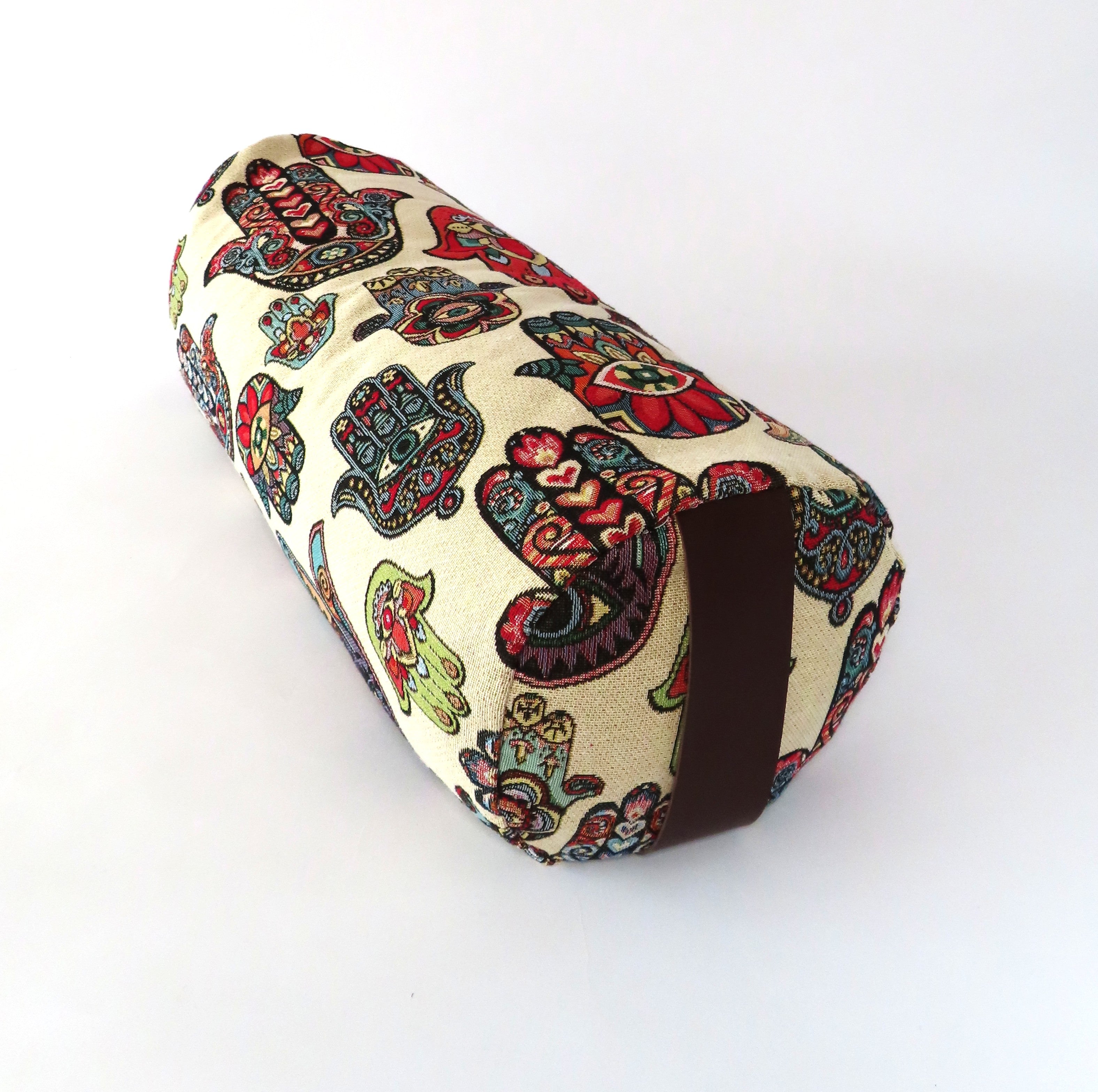 44 Originals Yoga Bolster Hands