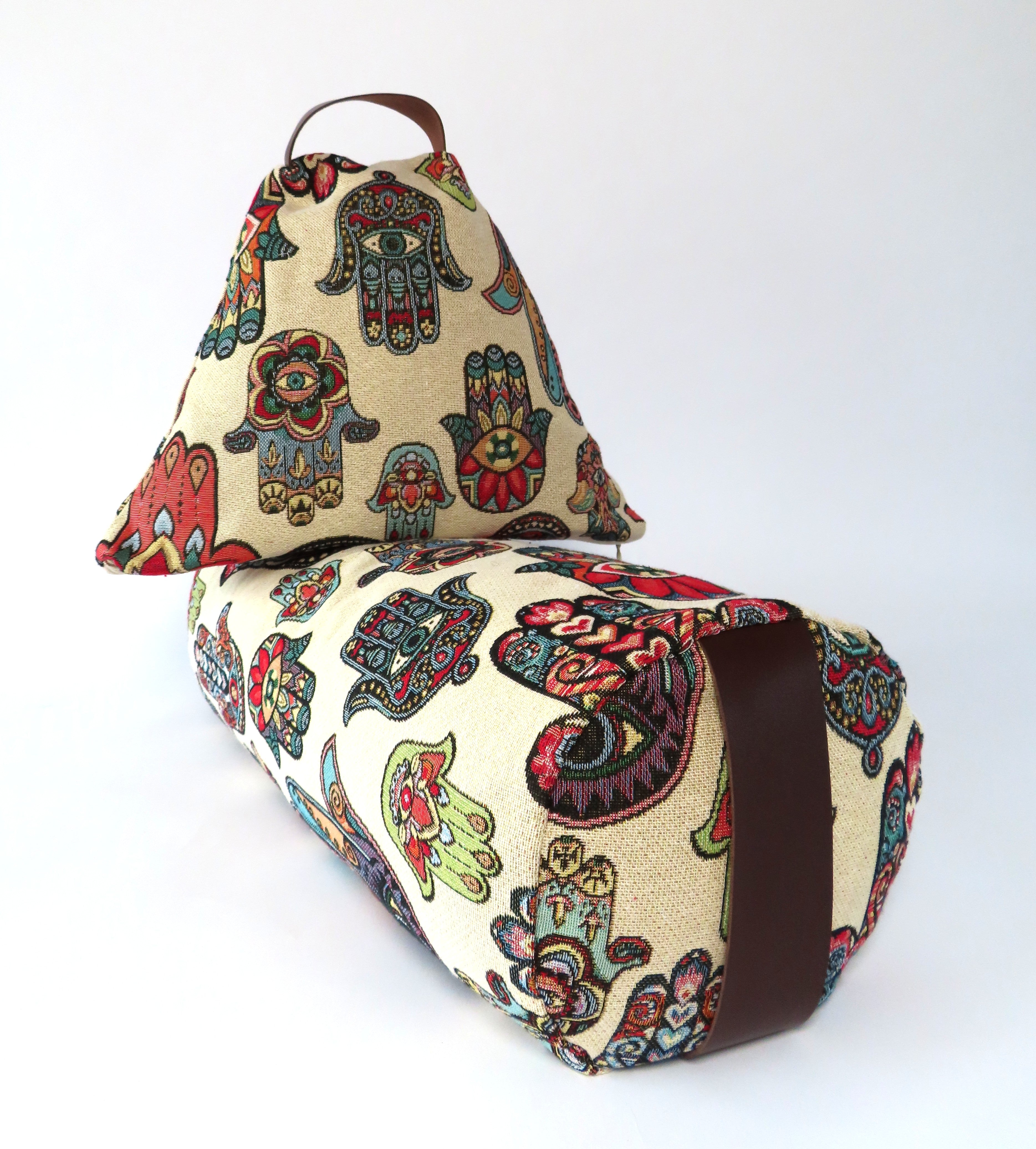 44 Originals Yoga Bolster