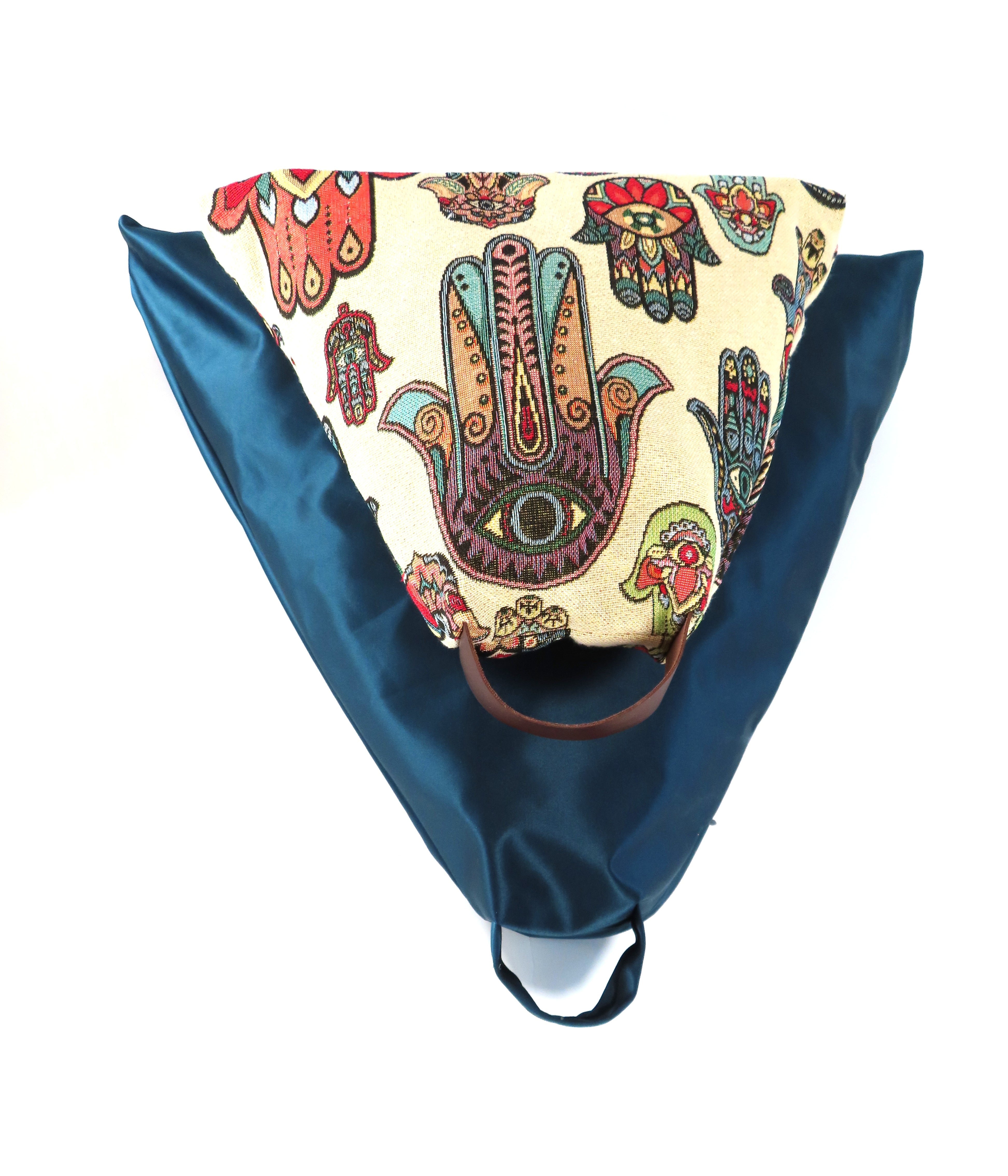 44 Originals Yoga Bolster