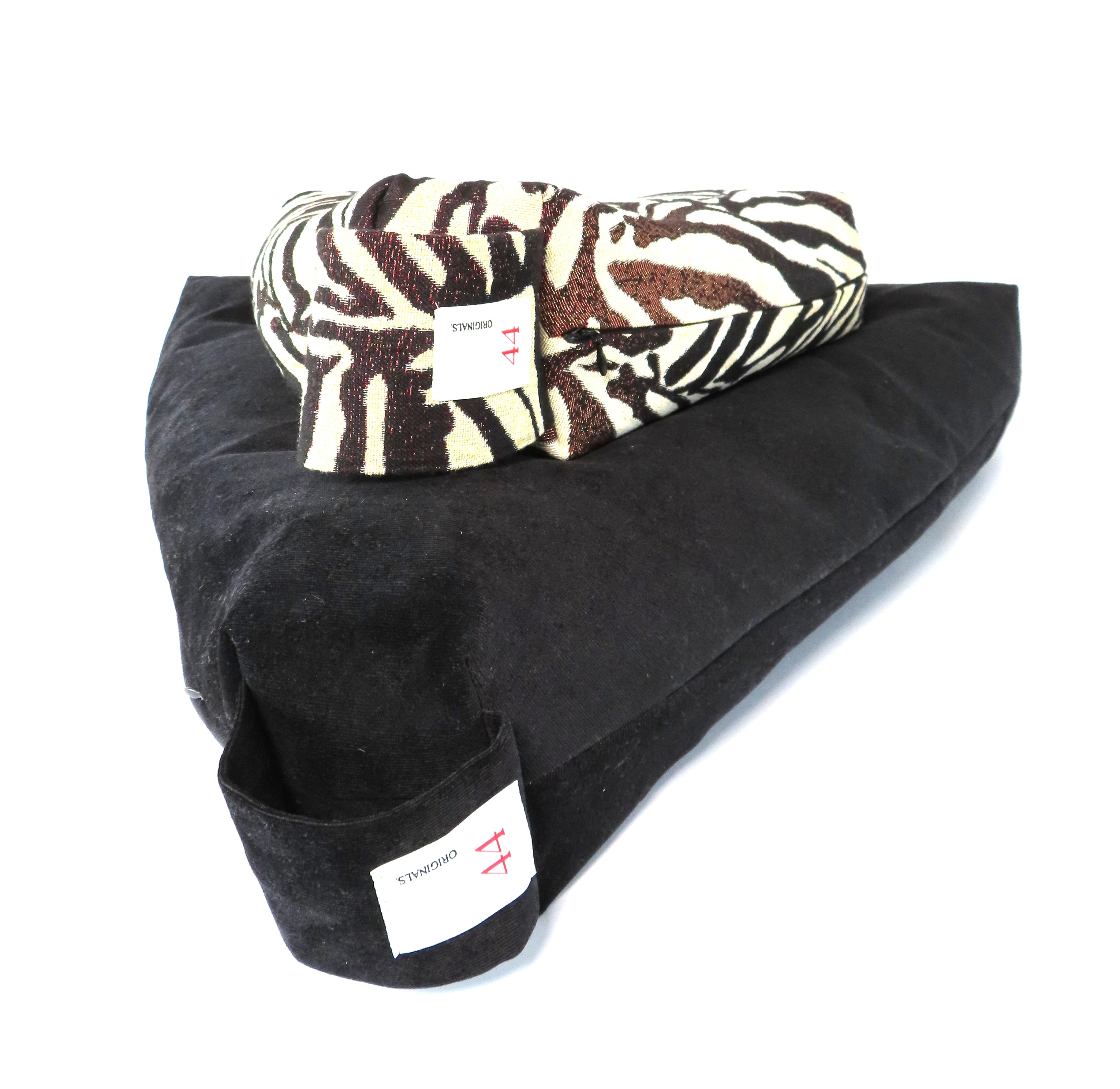 44 Originals Yoga Bolster