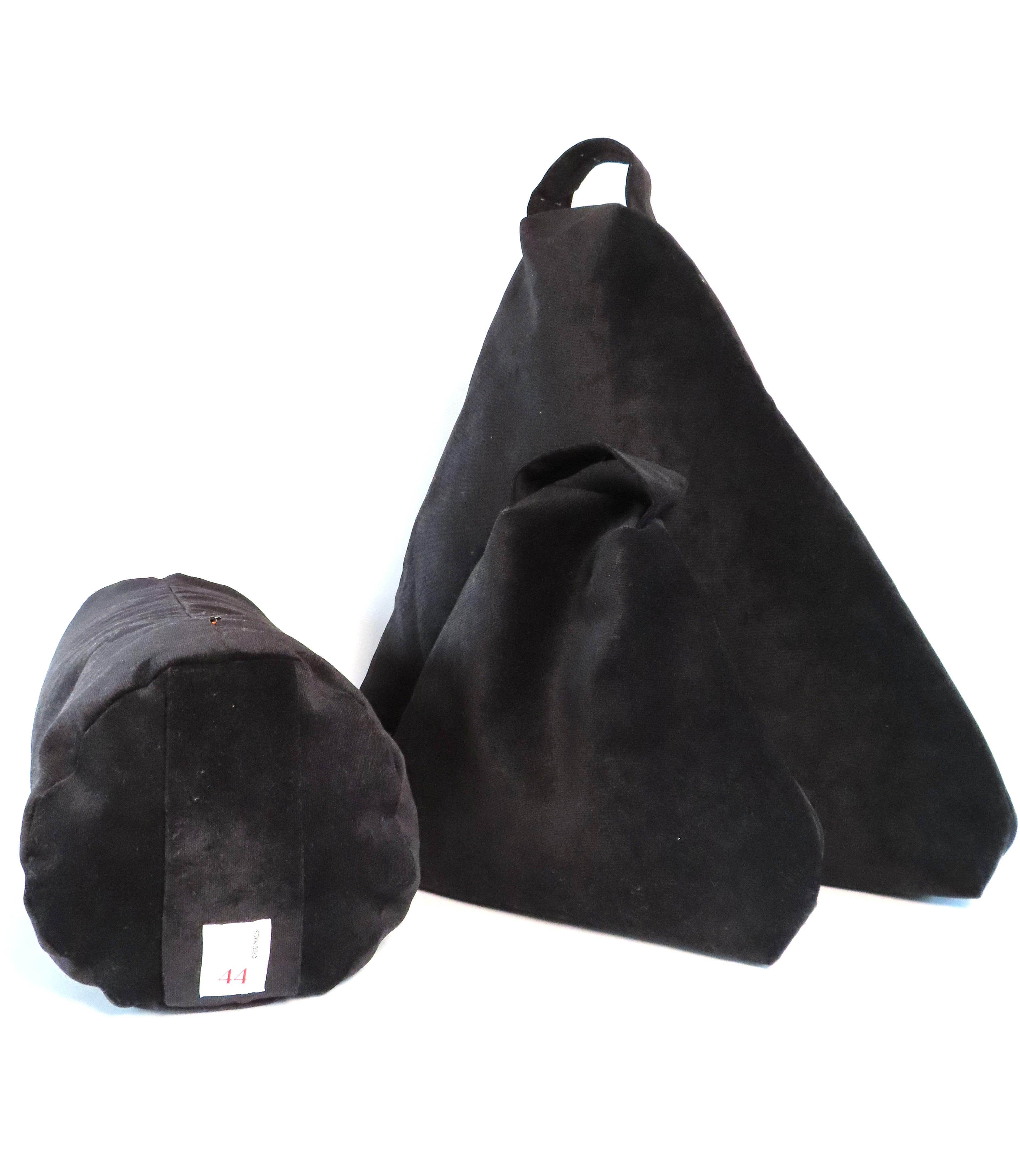 44 Originals Yoga Bolster