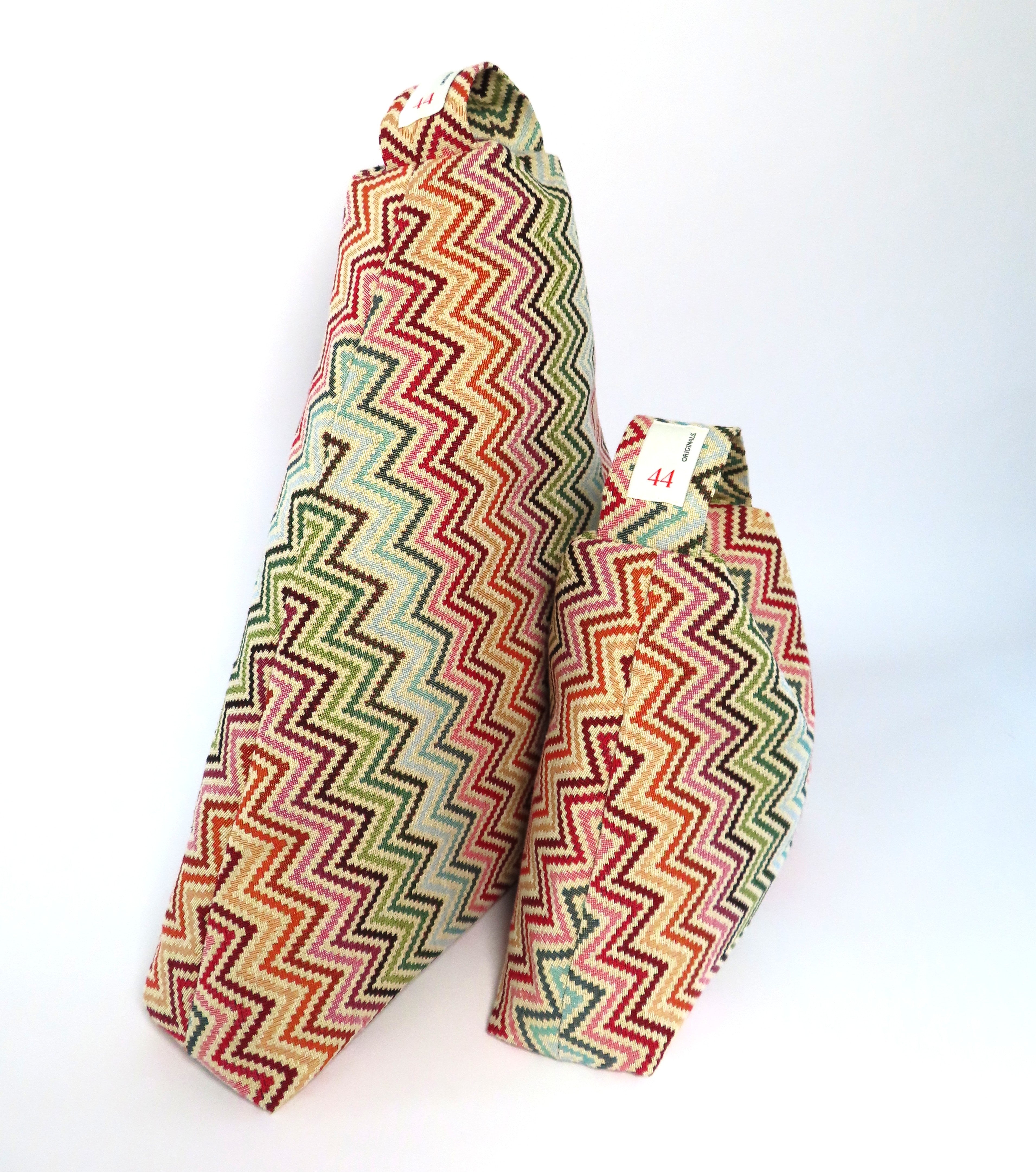 44 Originals Meditation set 44 Zigzag