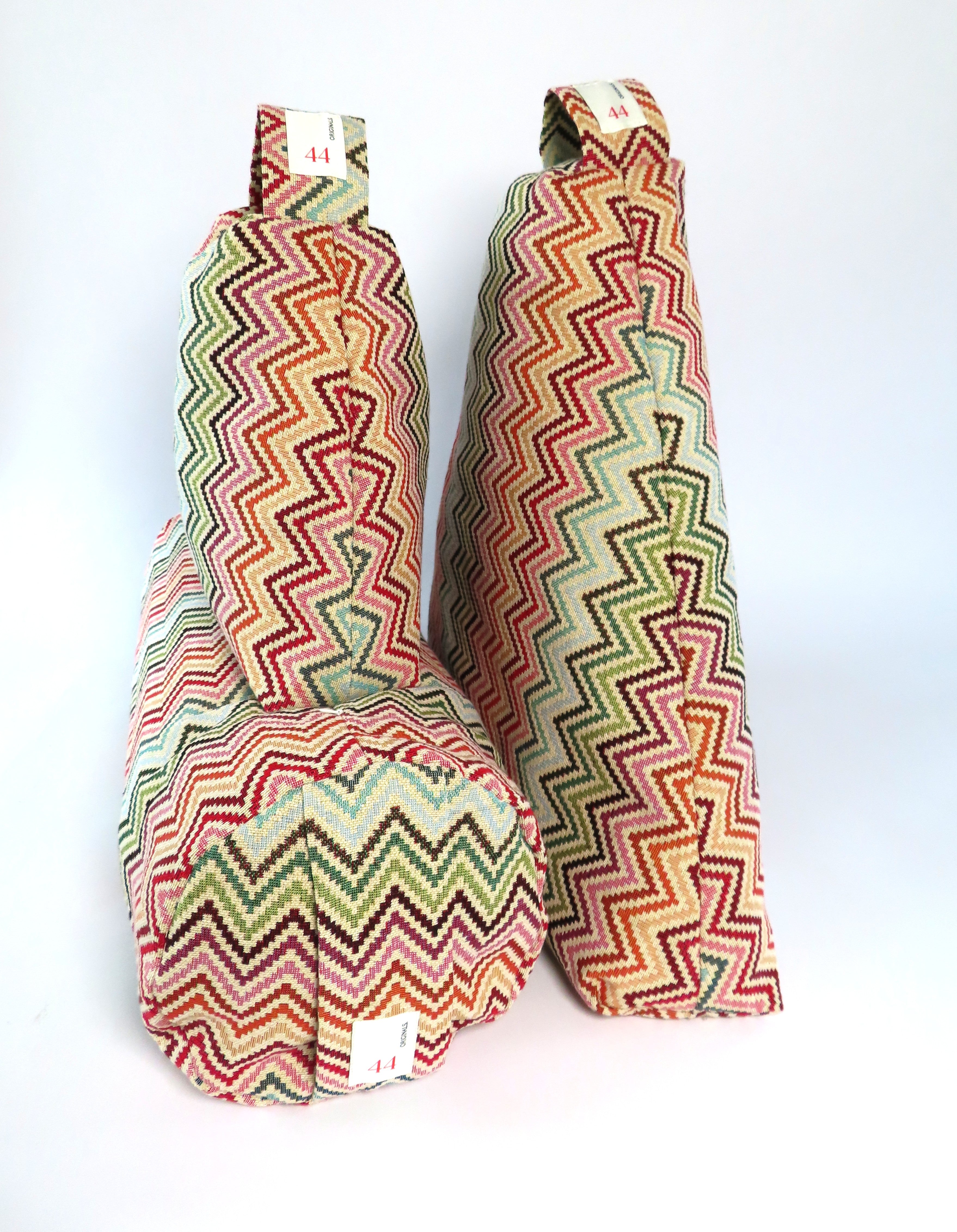 44 Originals Meditation set 44 Zigzag