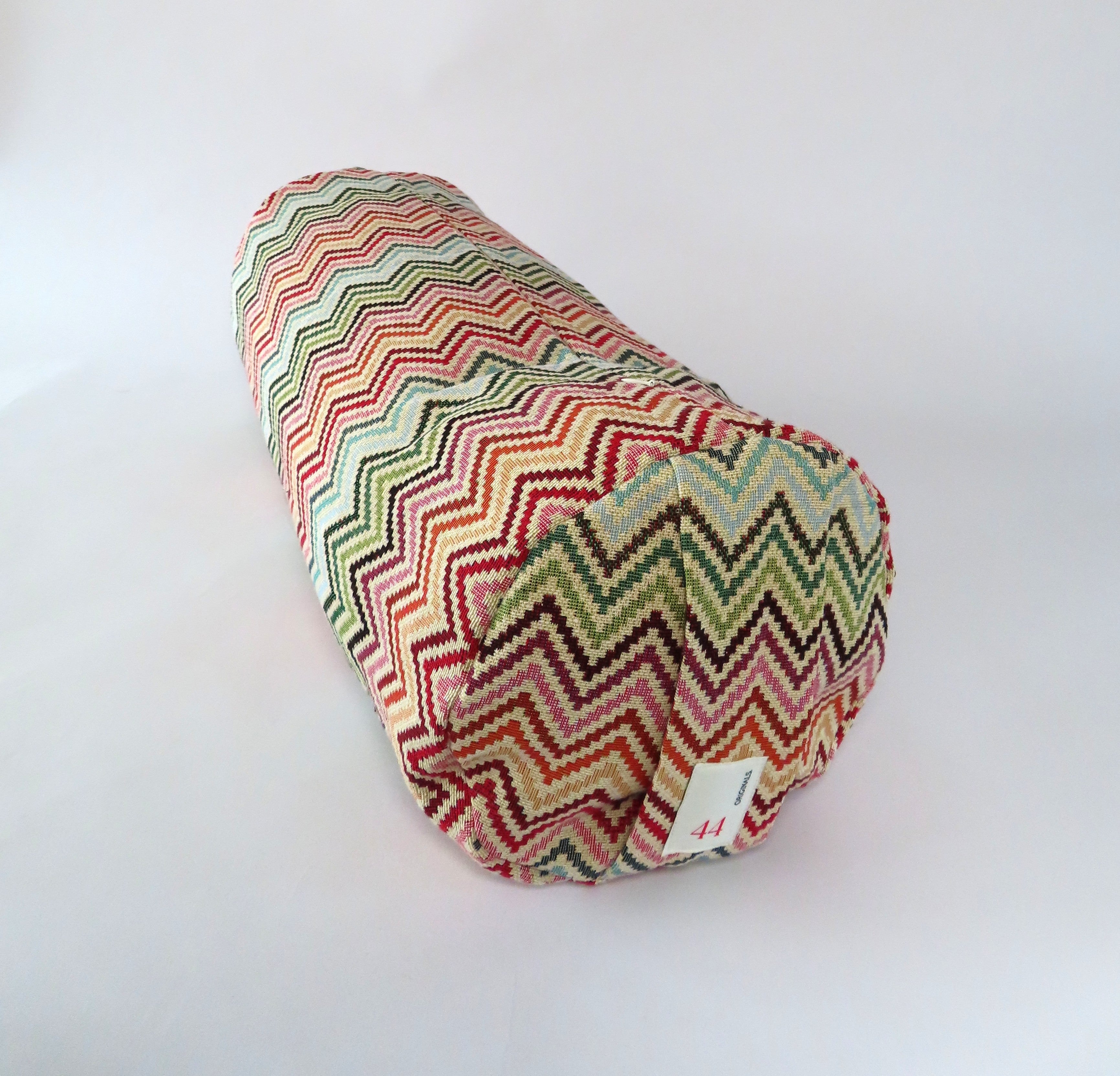 44 Originals Yoga Bolster