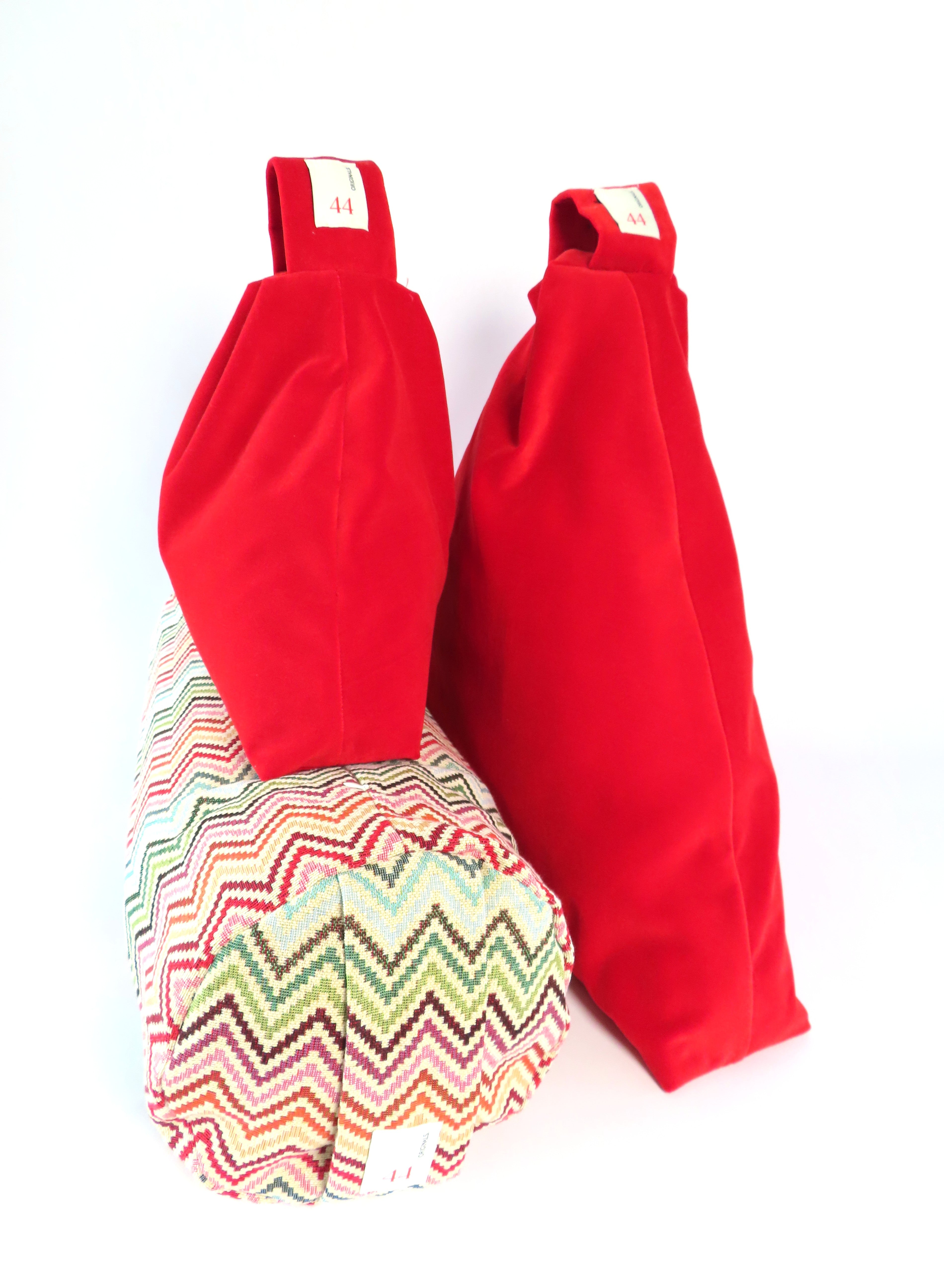 44 Originals Yoga Bolster