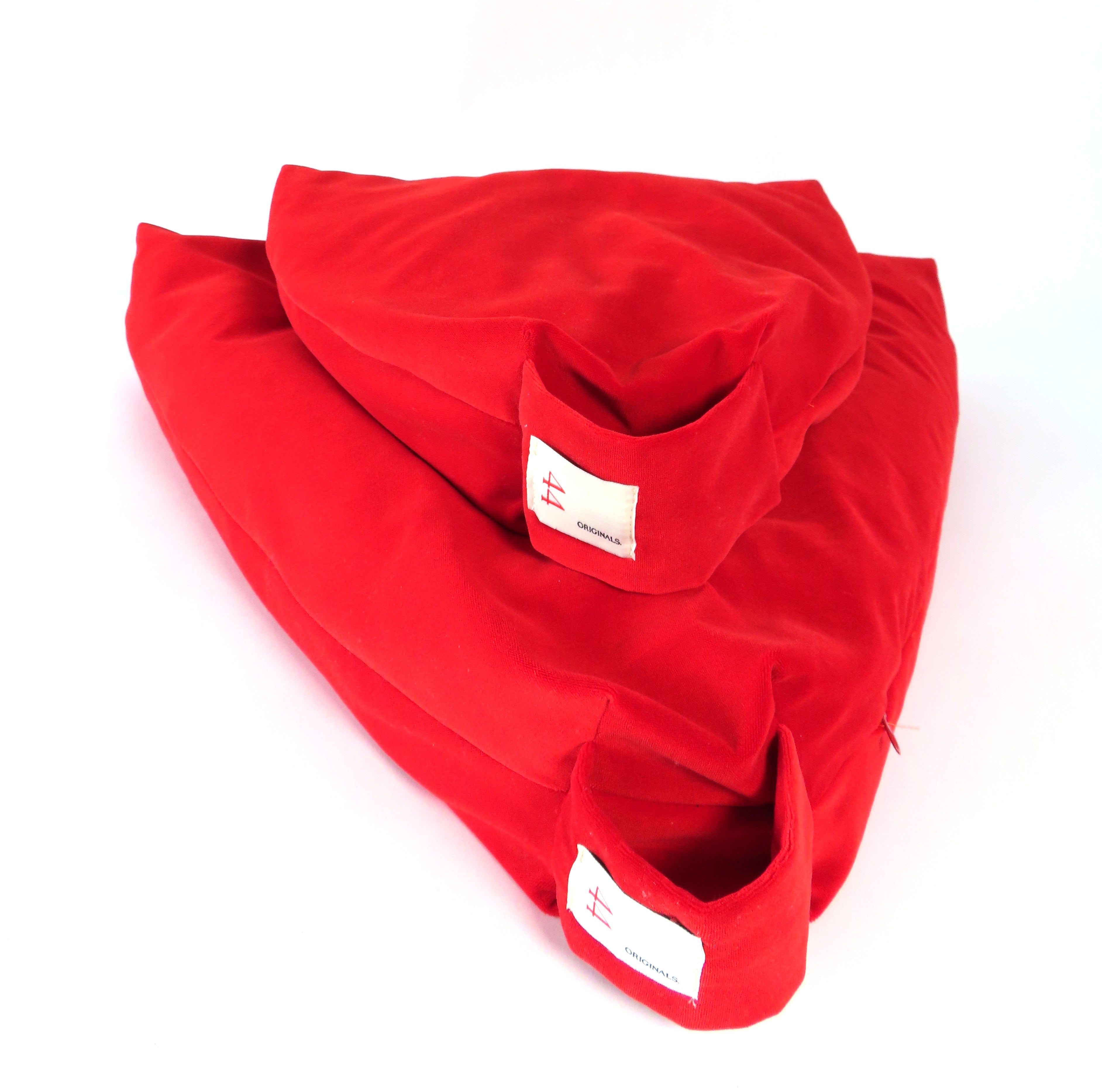 44 Originals Yoga Bolster