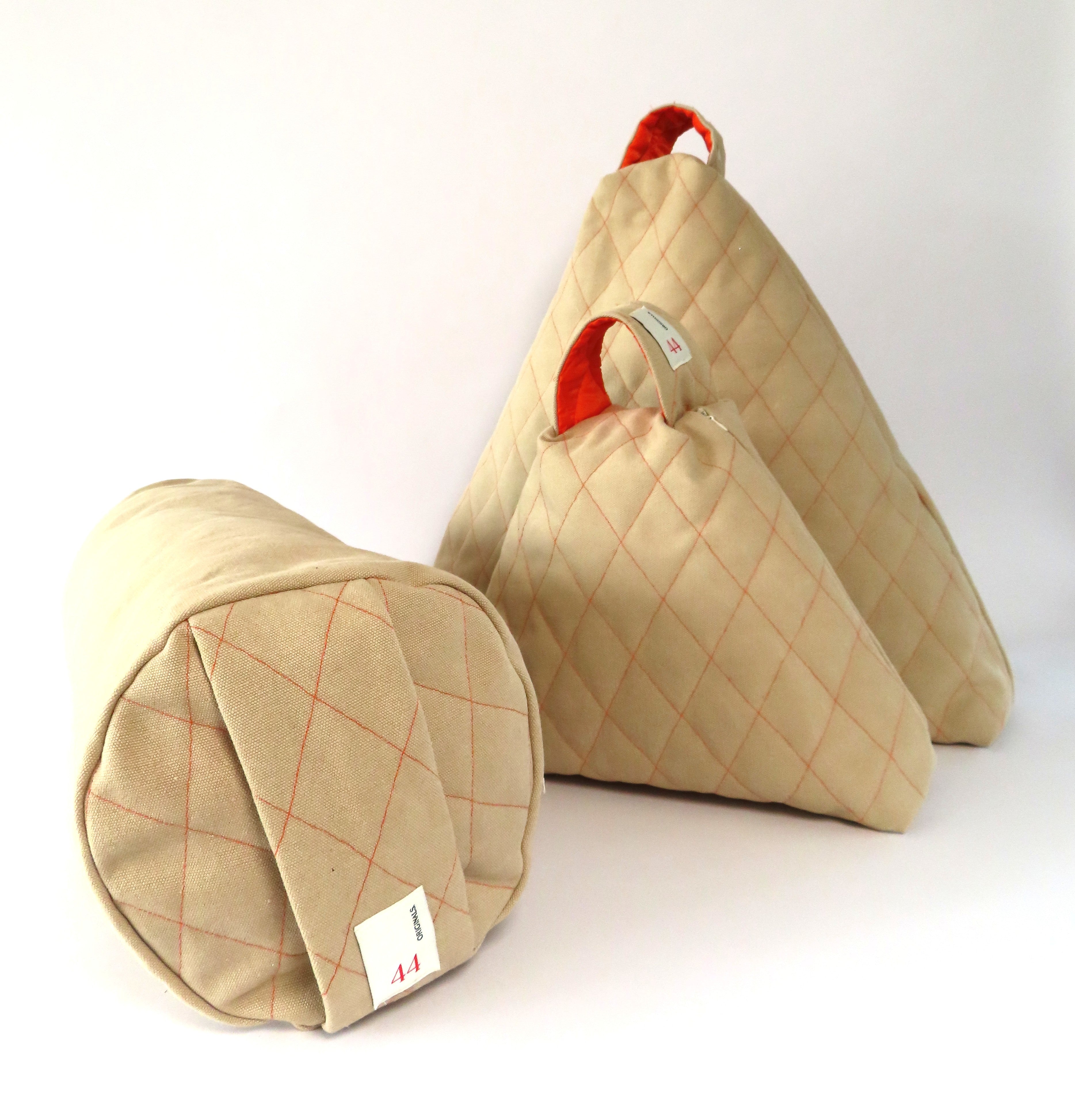 44 Originals Yoga Bolster