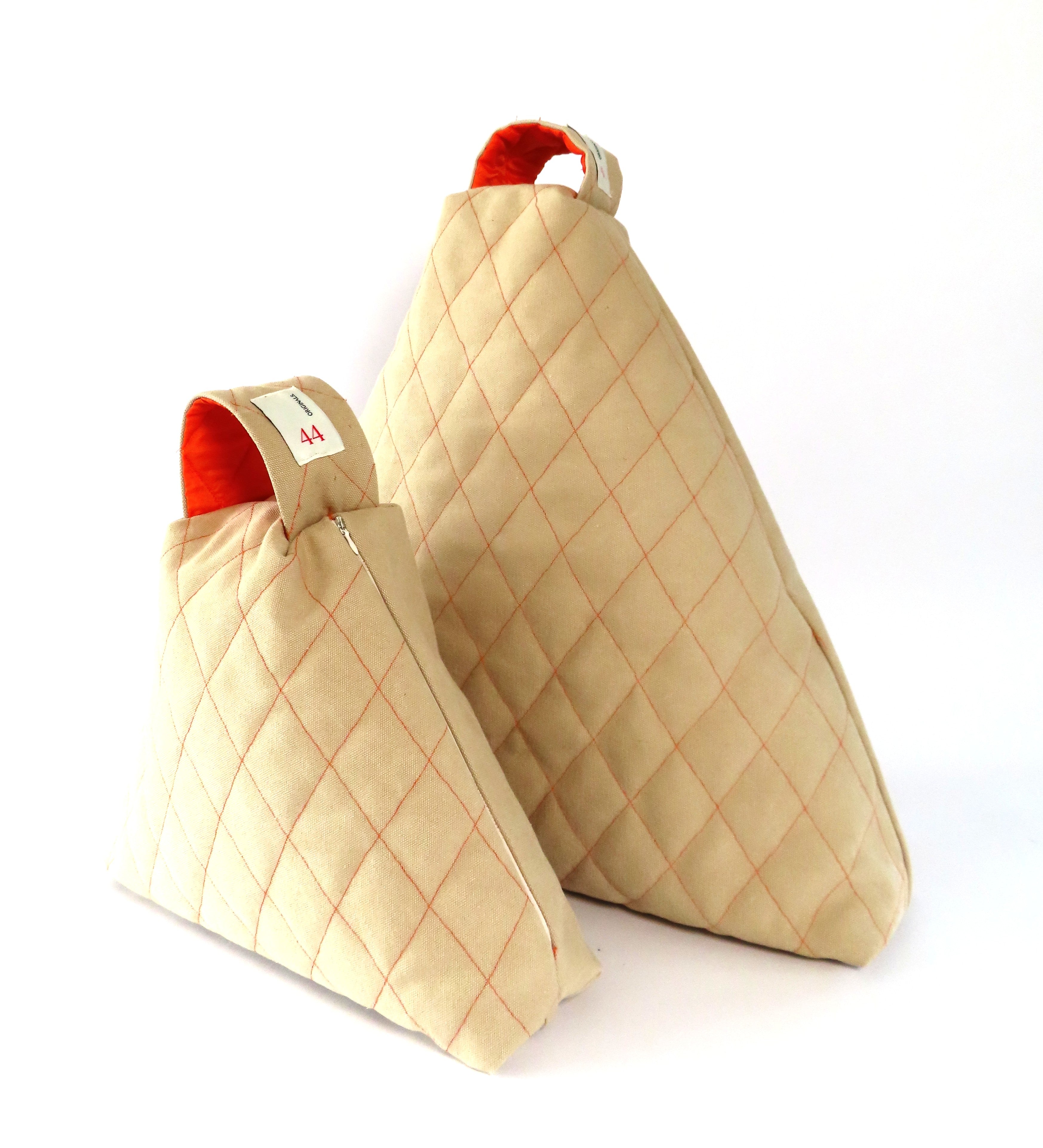 44 Originals Yoga Bolster