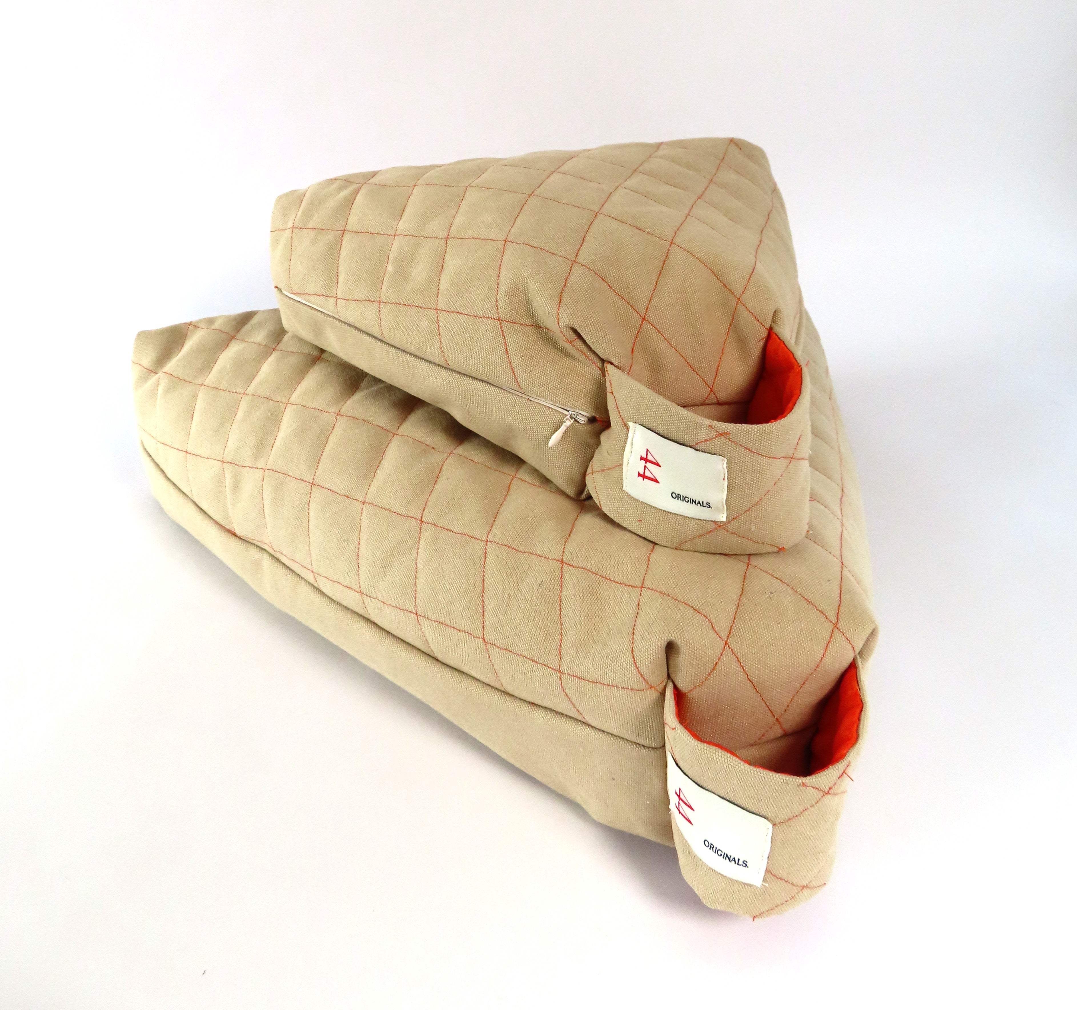 44 Originals Yoga Bolster