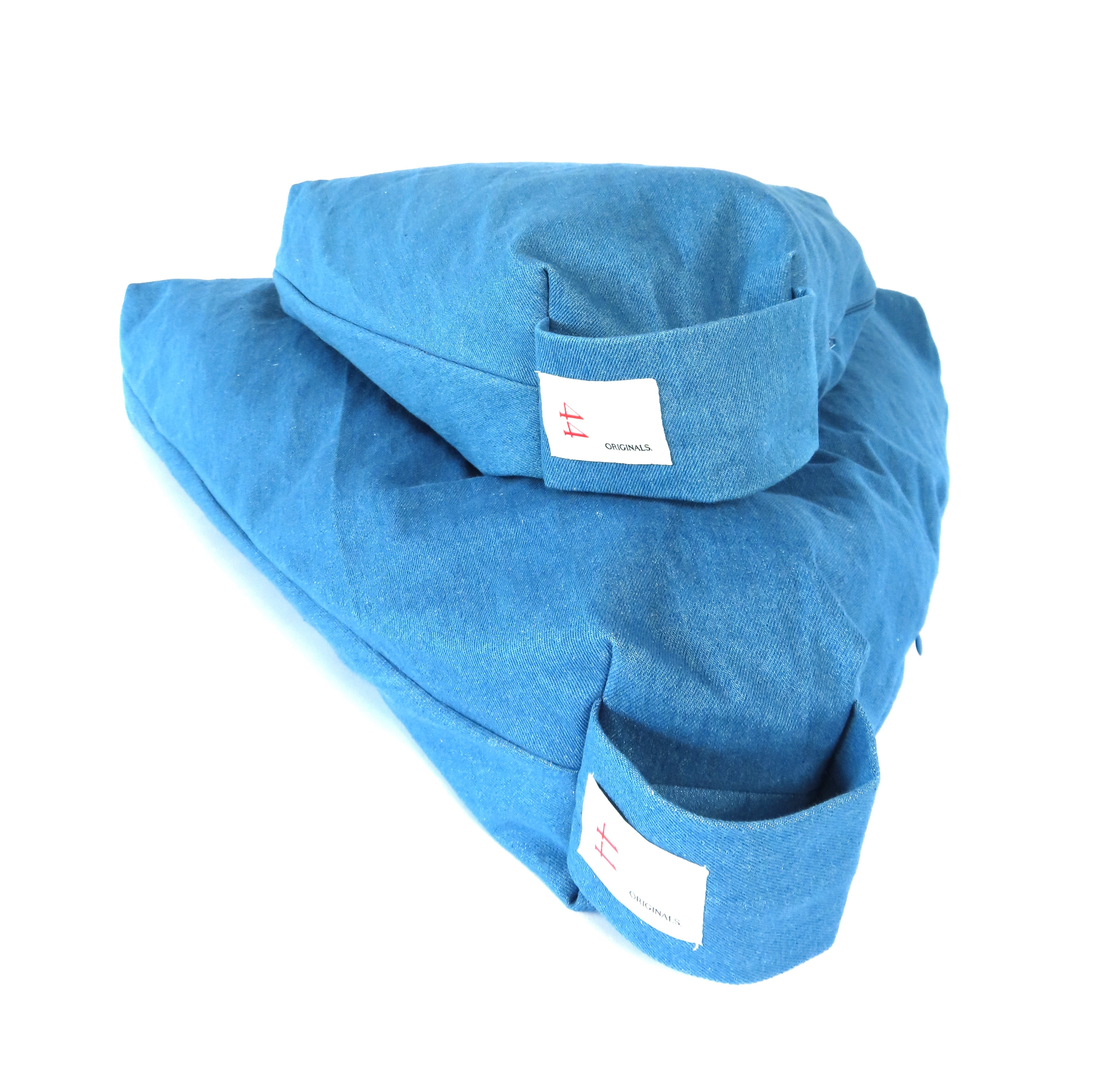 44 Originals Yoga Bolster