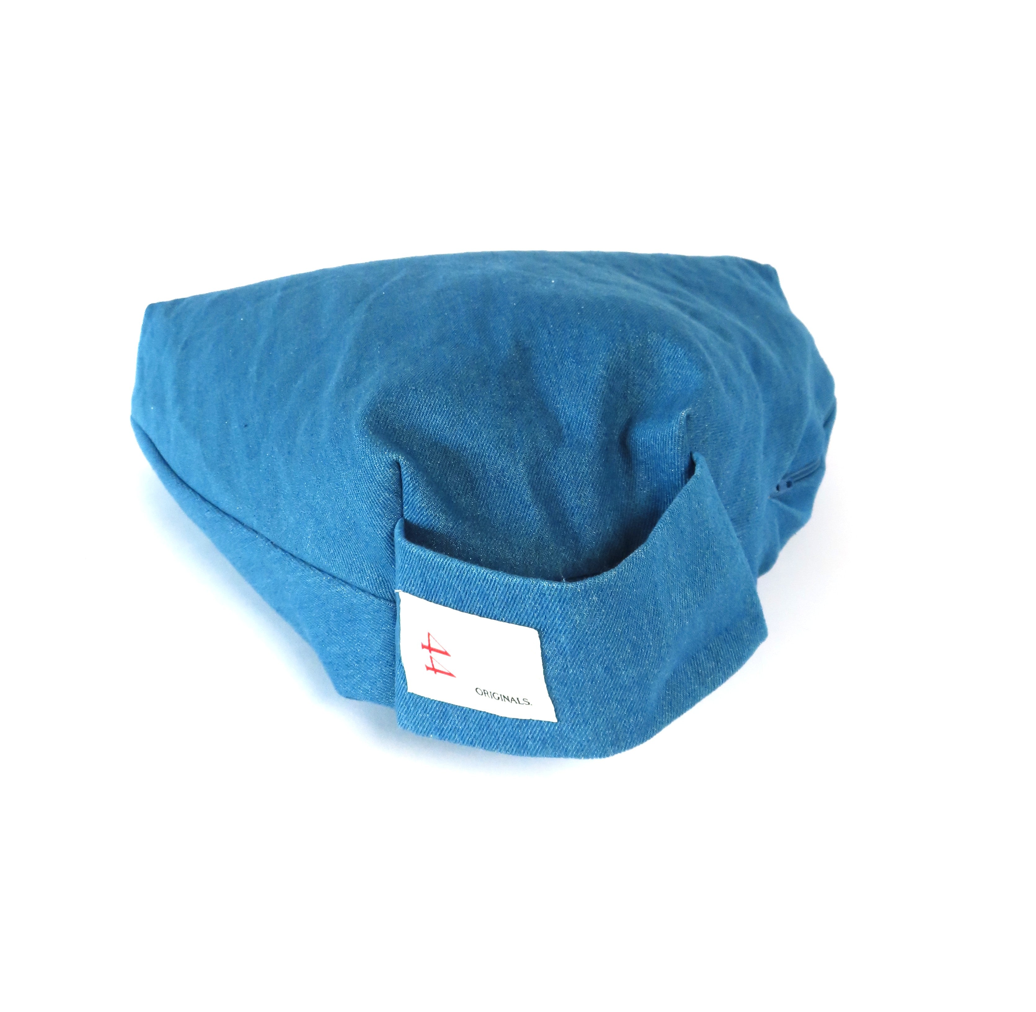 44 Originals Yoga Bolster