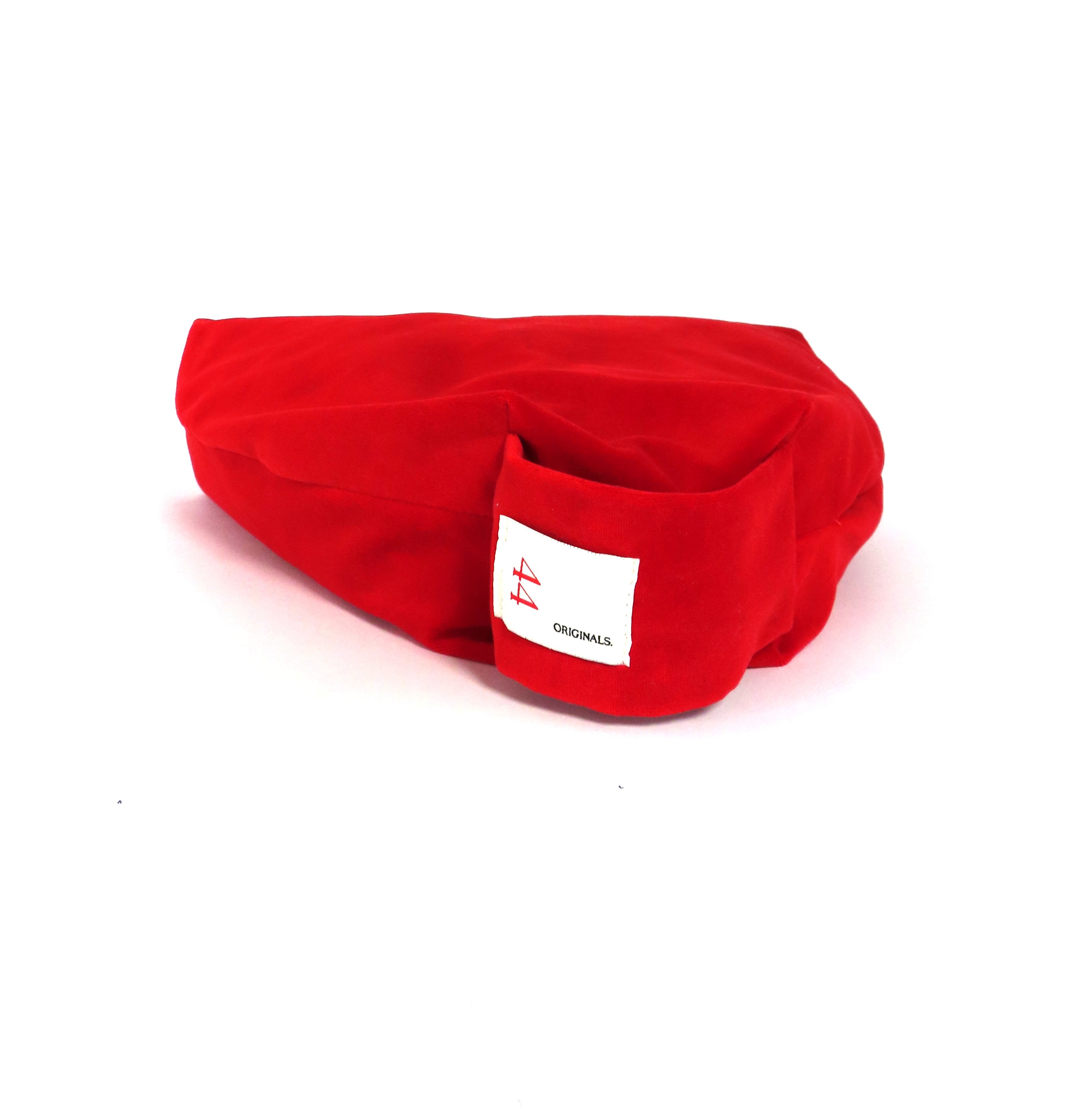 44 Originals Yoga Bolster