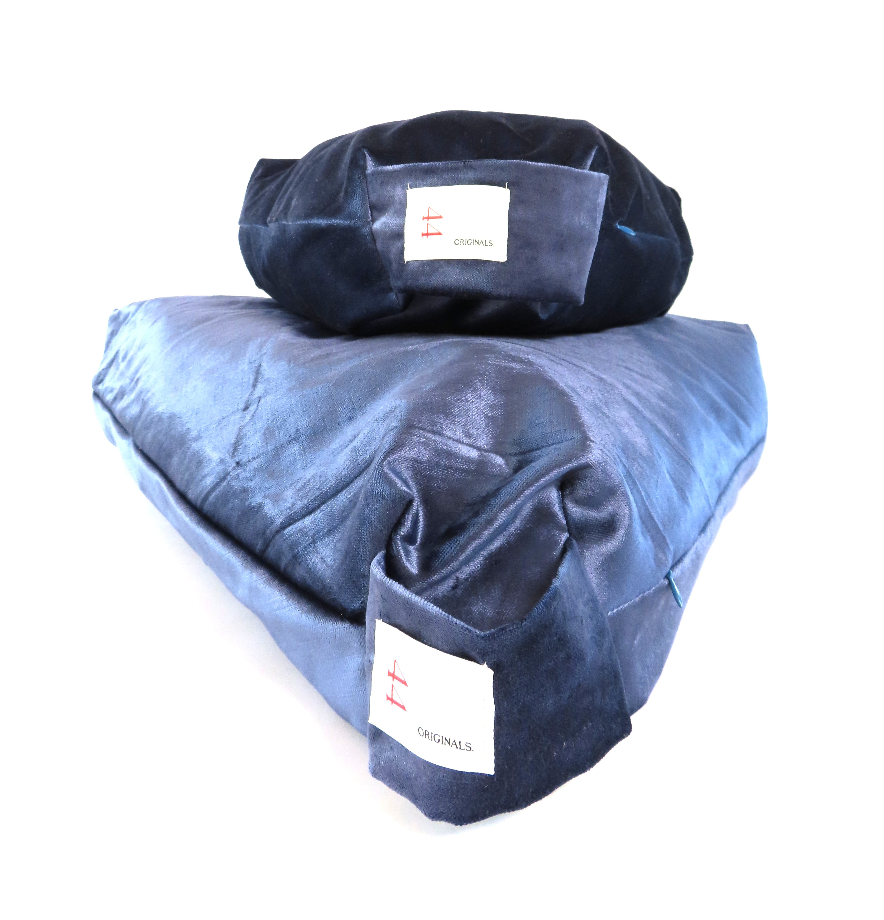 44 Originals Yoga Bolster