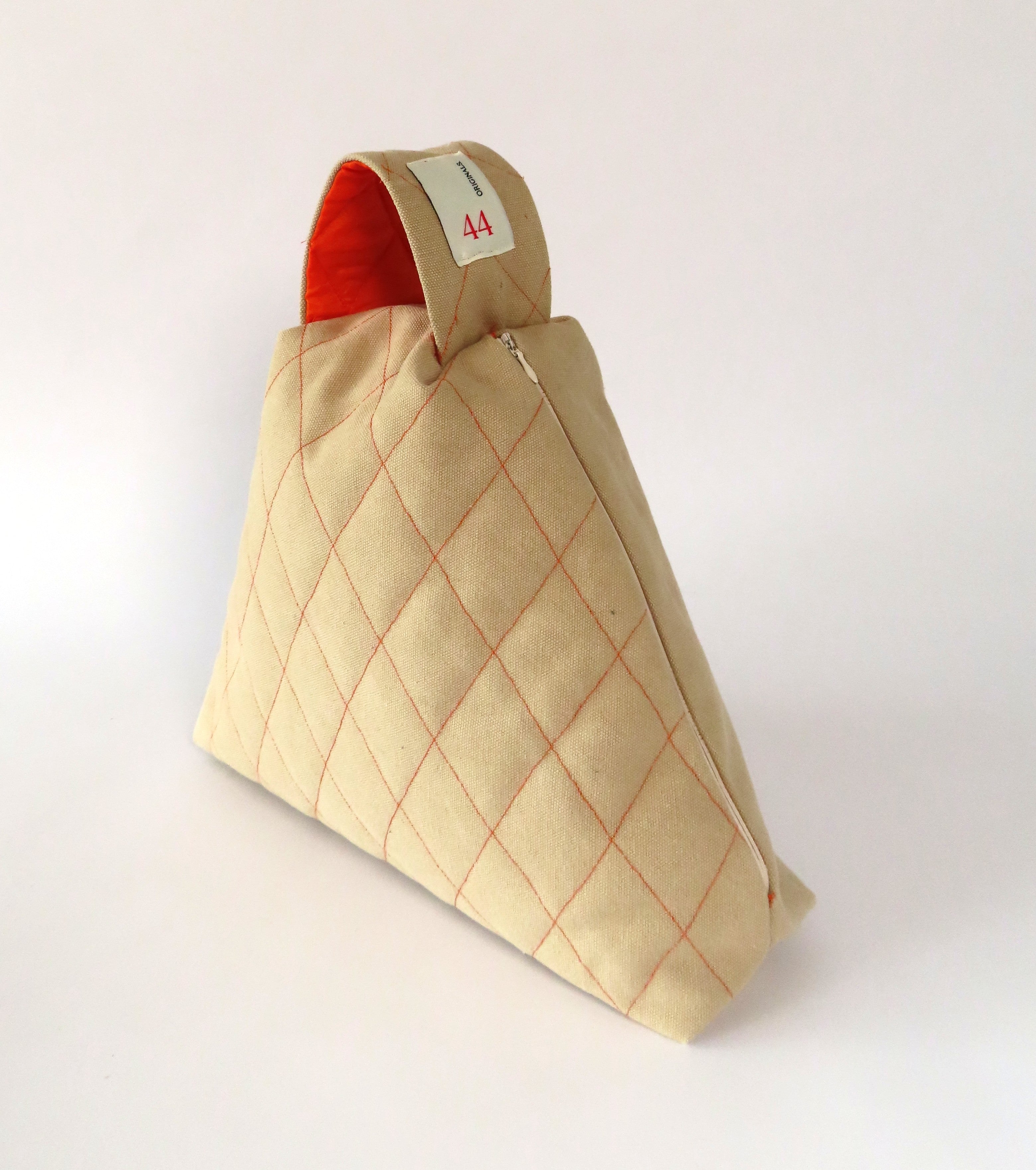 44 Originals Yoga Bolster