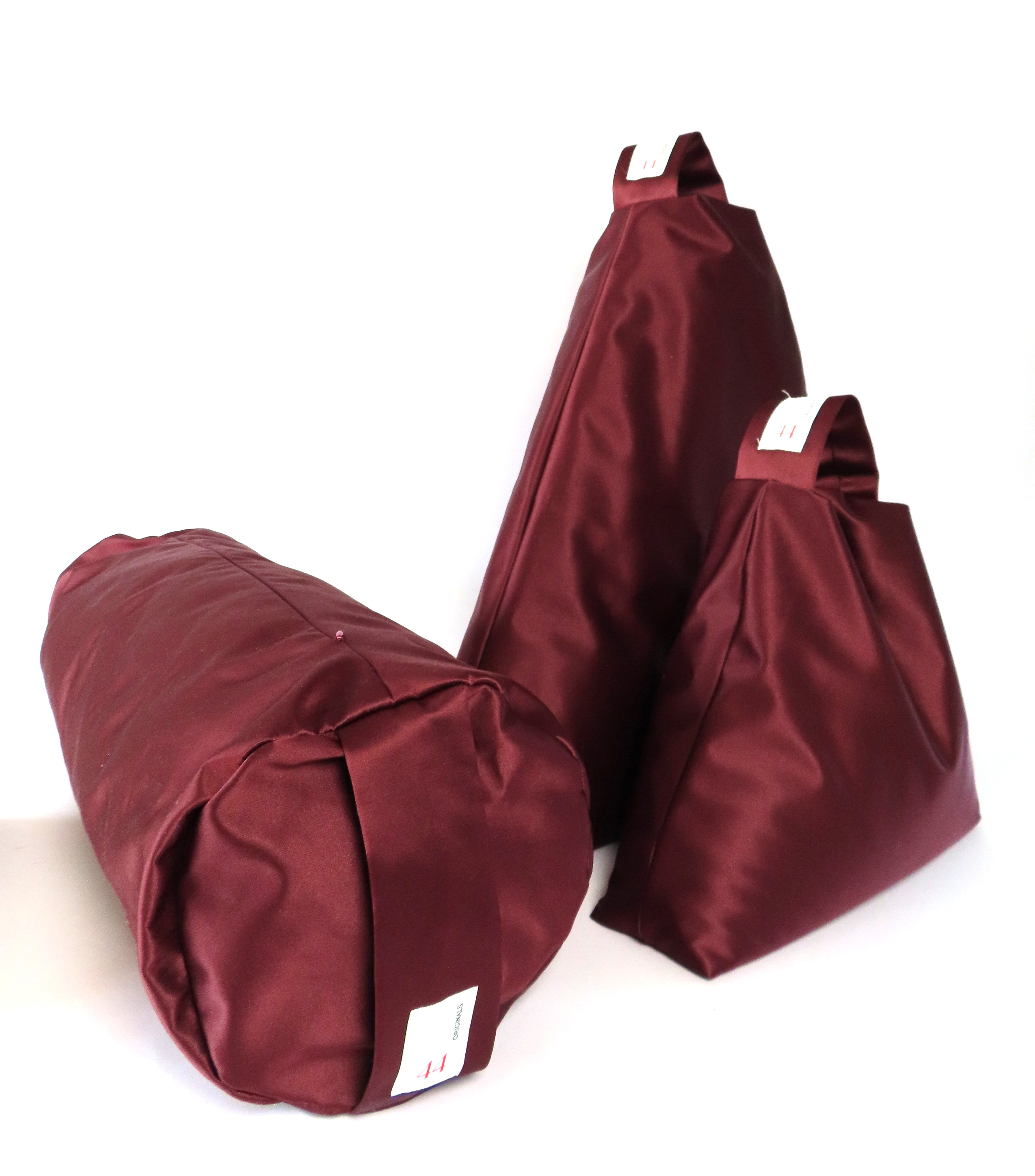 44 Originals Yoga Bolster