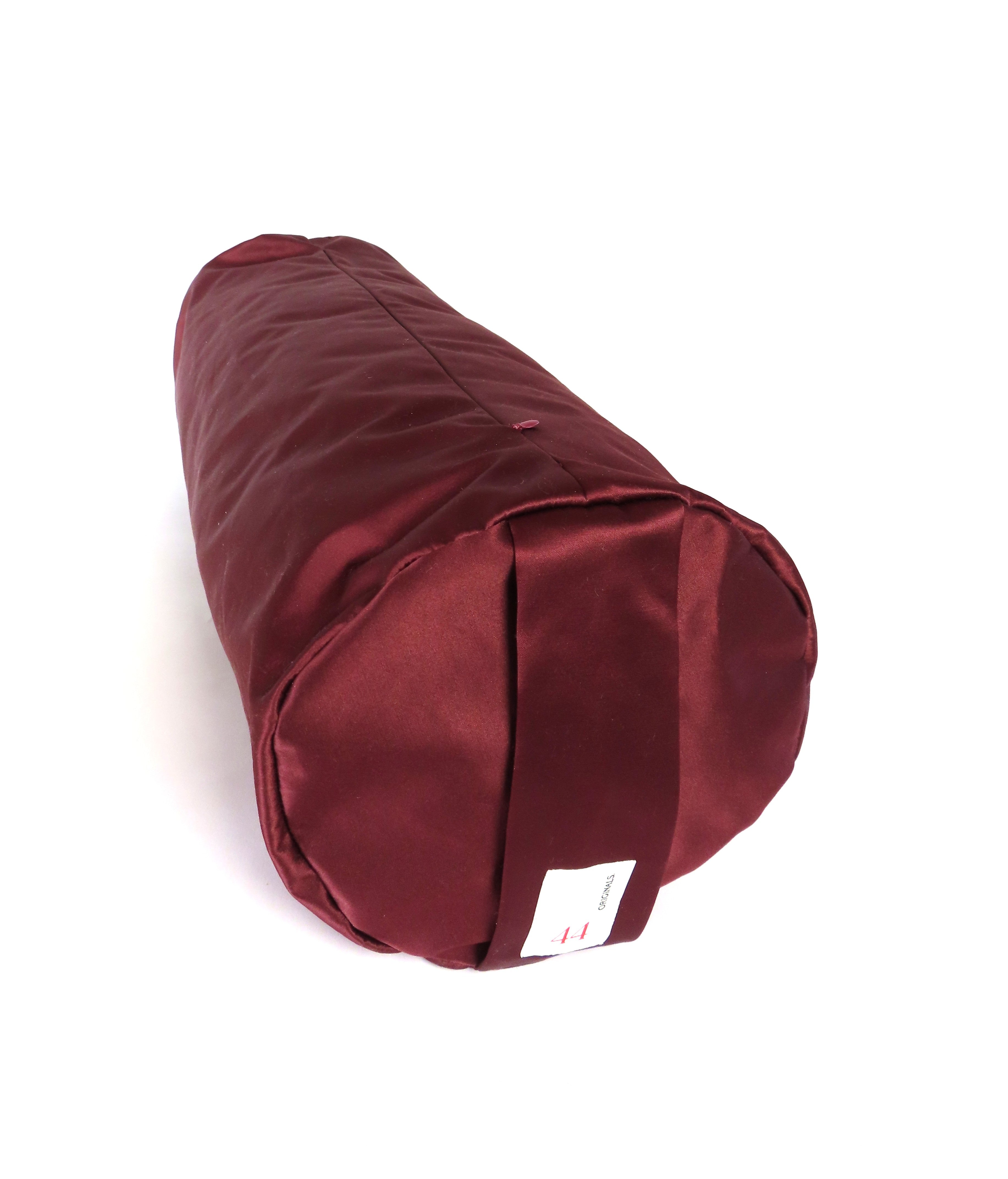 44 Originals Yoga Bolster