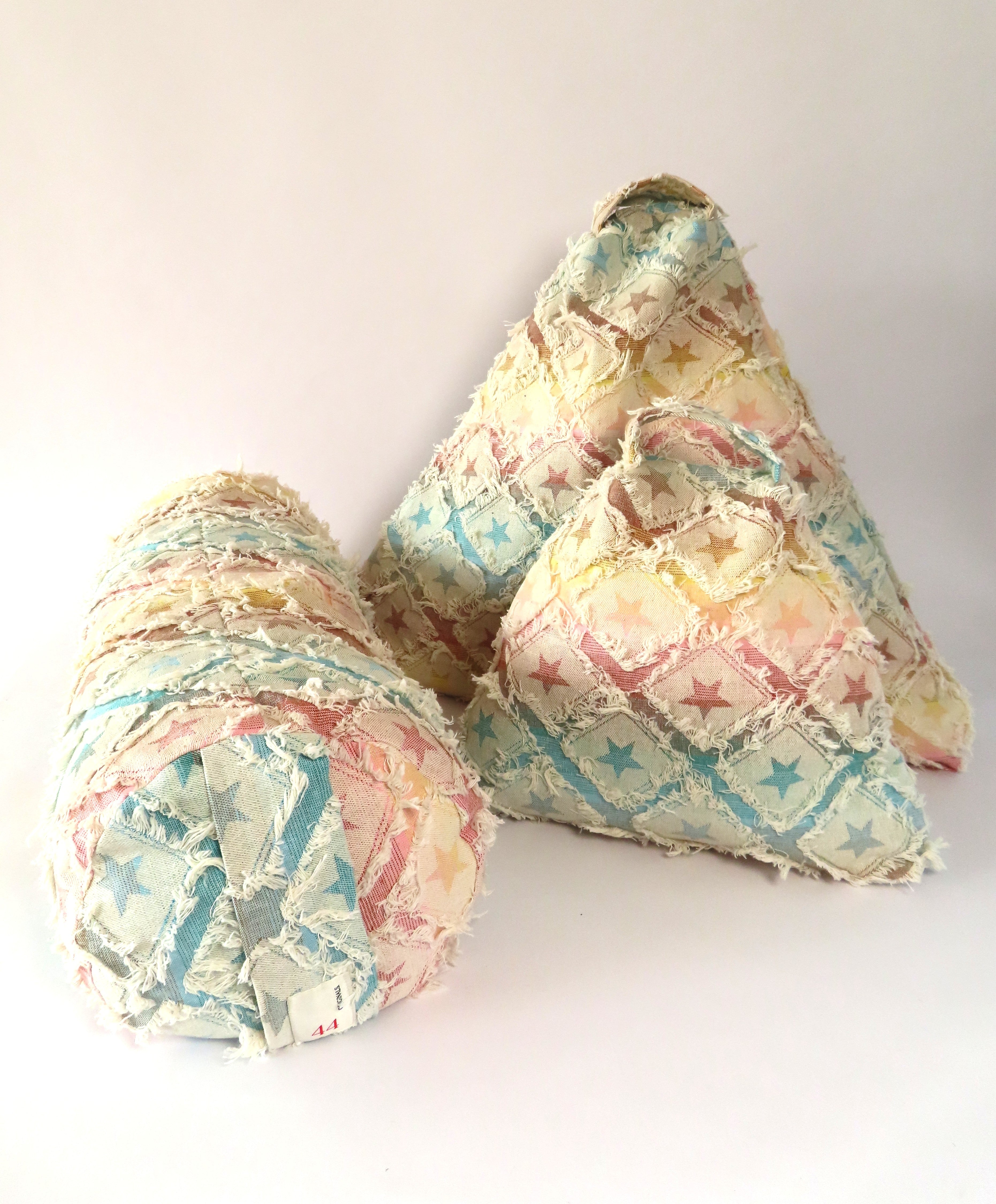 44 Originals Yoga Bolster