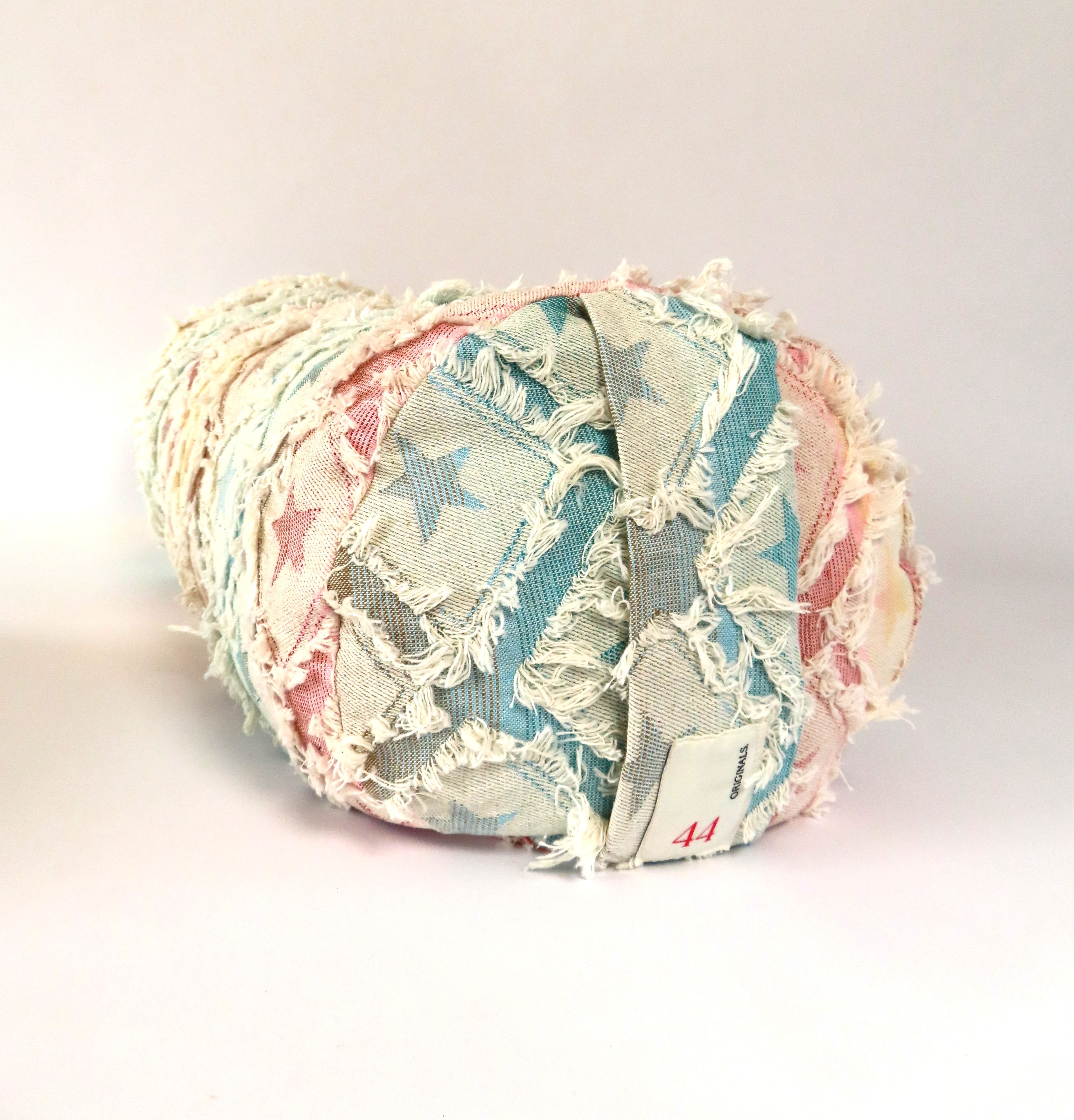 44 Originals Yoga Bolster Stars