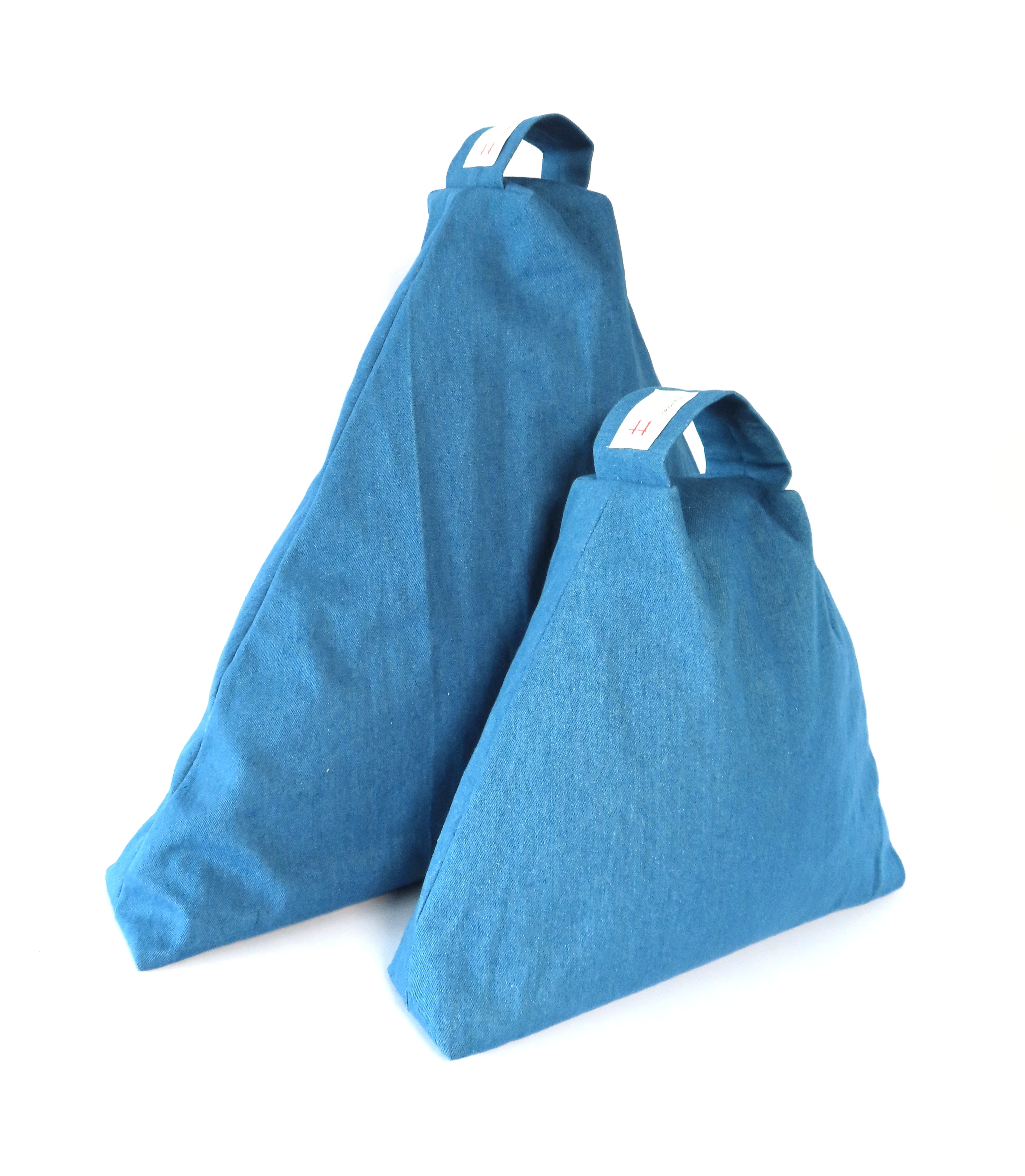 44 Originals Yoga Bolster