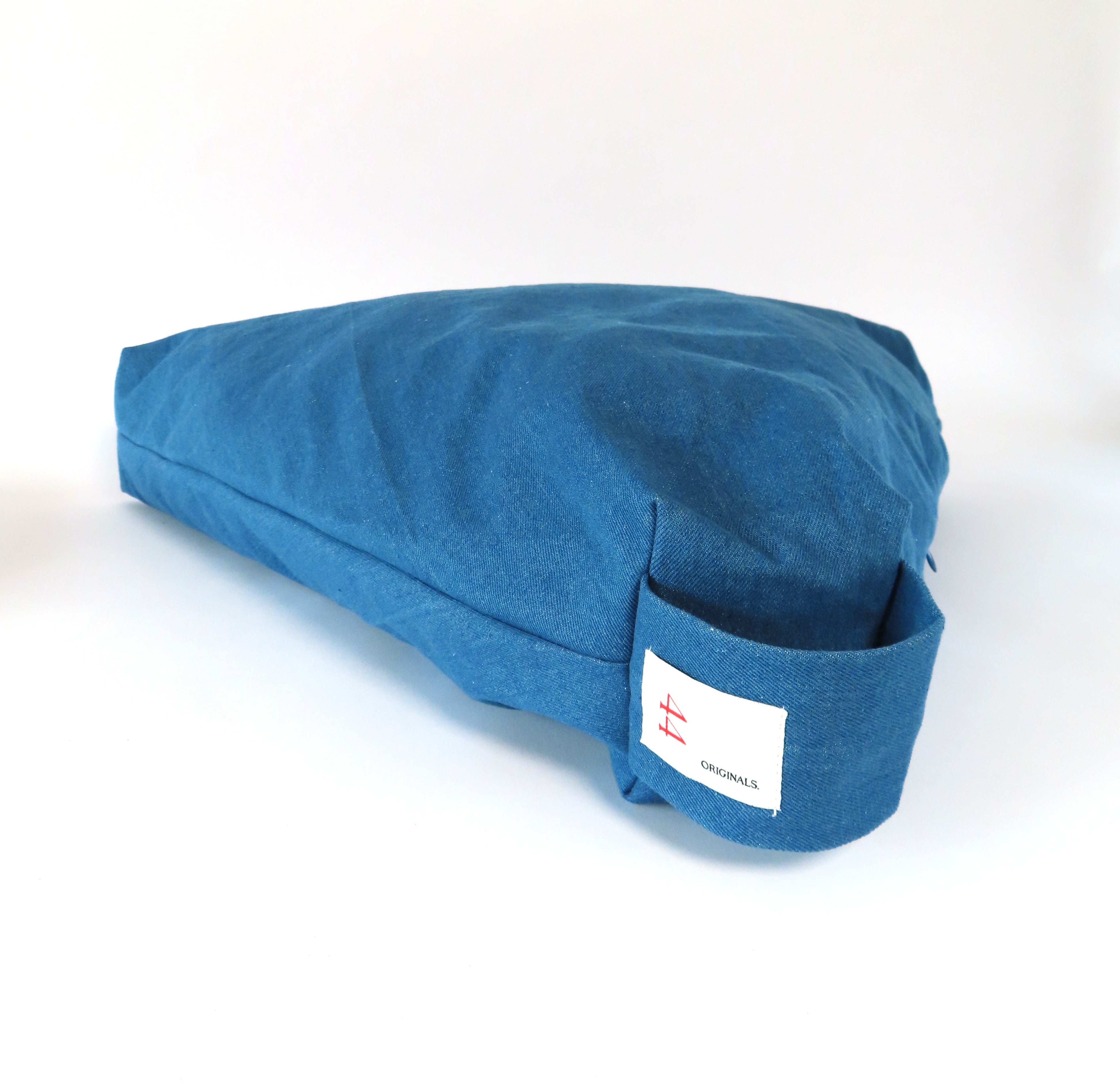 44 Originals Yoga Bolster