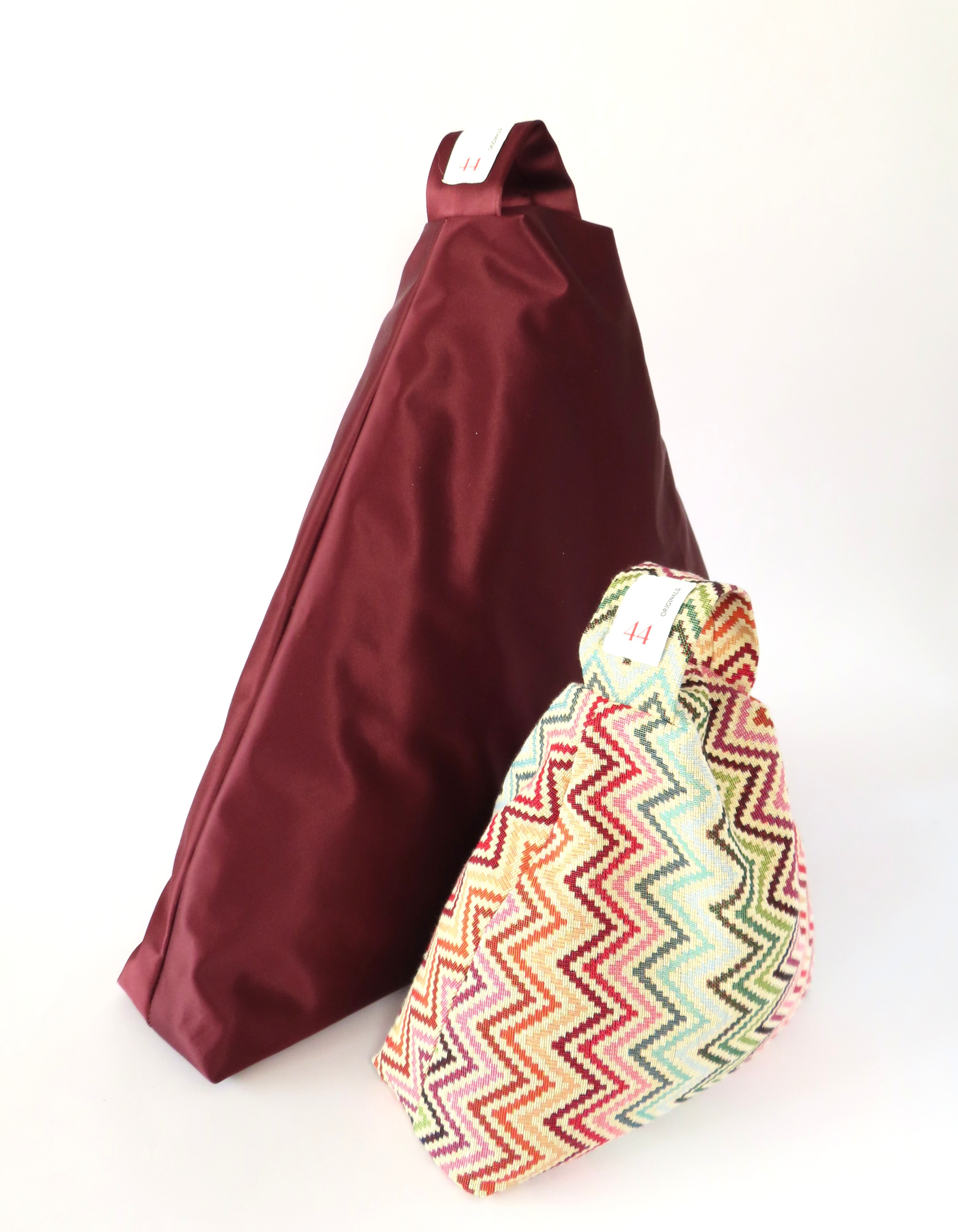 44 Originals Yoga Bolster